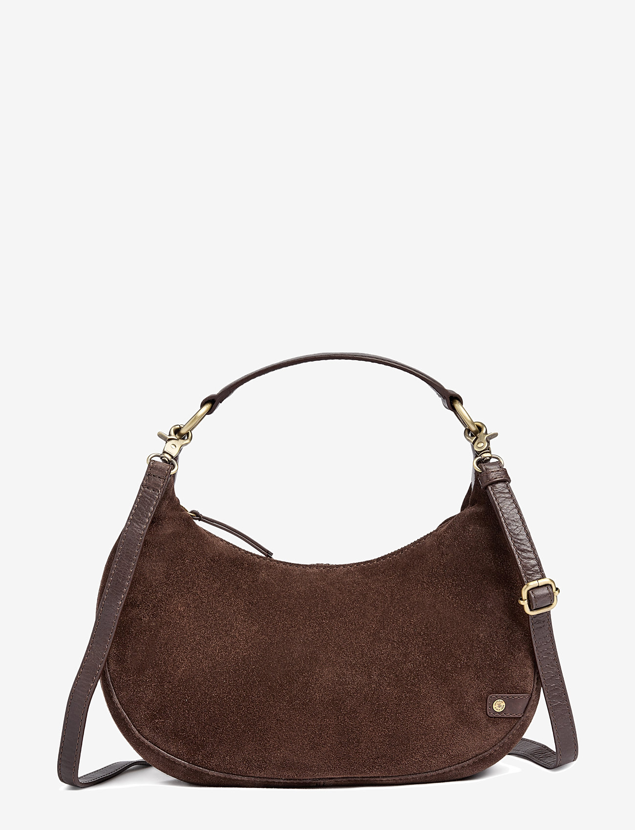 DEPECHE - Madrid Cross over - damen - 008 chocolate - 0