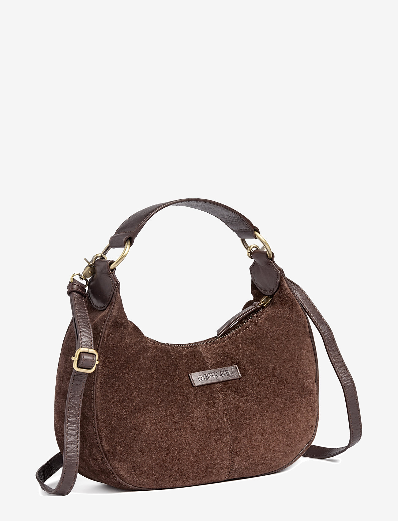 DEPECHE - Madrid Cross over - damen - 008 chocolate - 1