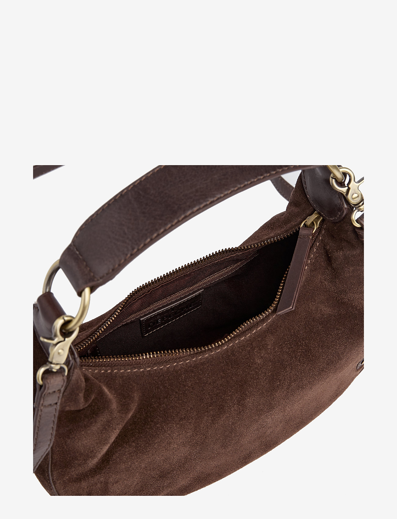 DEPECHE - Madrid Cross over - damen - 008 chocolate - 2