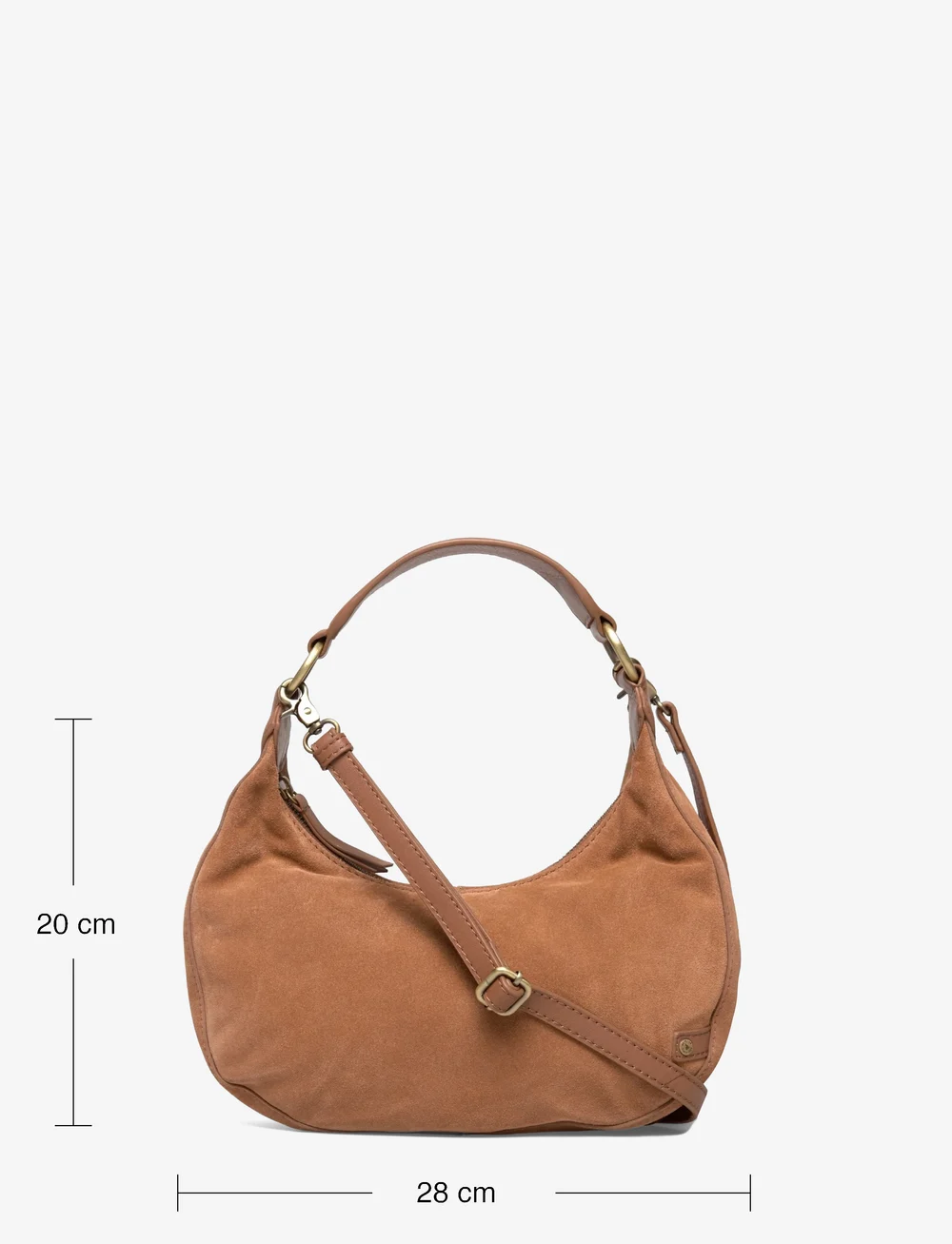 DEPECHE - Cross over - speciella tillfällen - 013 tan - 3