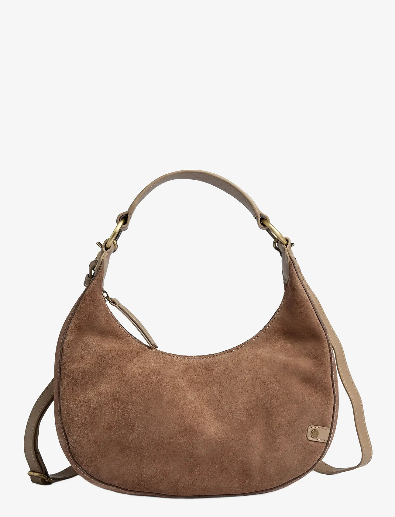 DEPECHE - Madrid Cross over - accessoires - 020 taupe - 1