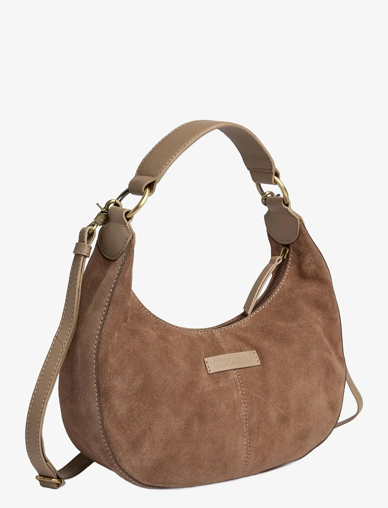 DEPECHE - Madrid Cross over - accessoires - 020 taupe - 2