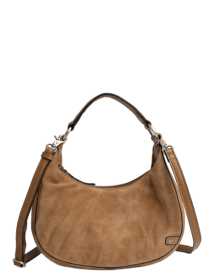 DEPECHE - Madrid Cross over - alltags-style - 196 dark tan - 0