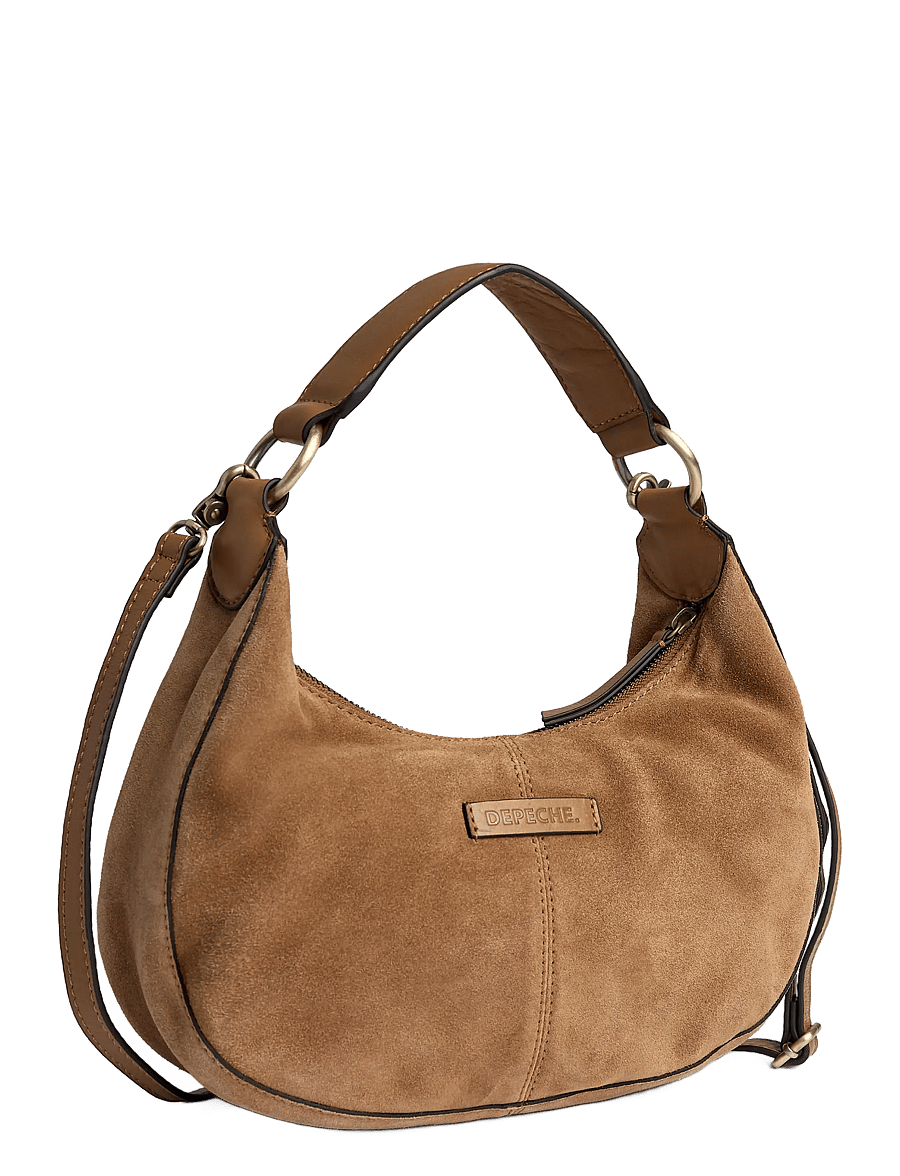 DEPECHE - Madrid Cross over - alltags-style - 196 dark tan - 1
