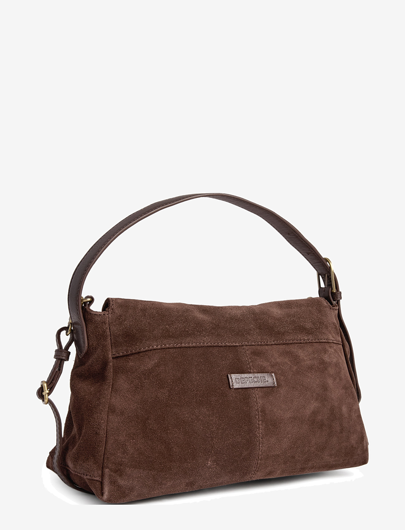 DEPECHE - Cross over - fødselsdagsgaver - 008 chocolate - 1