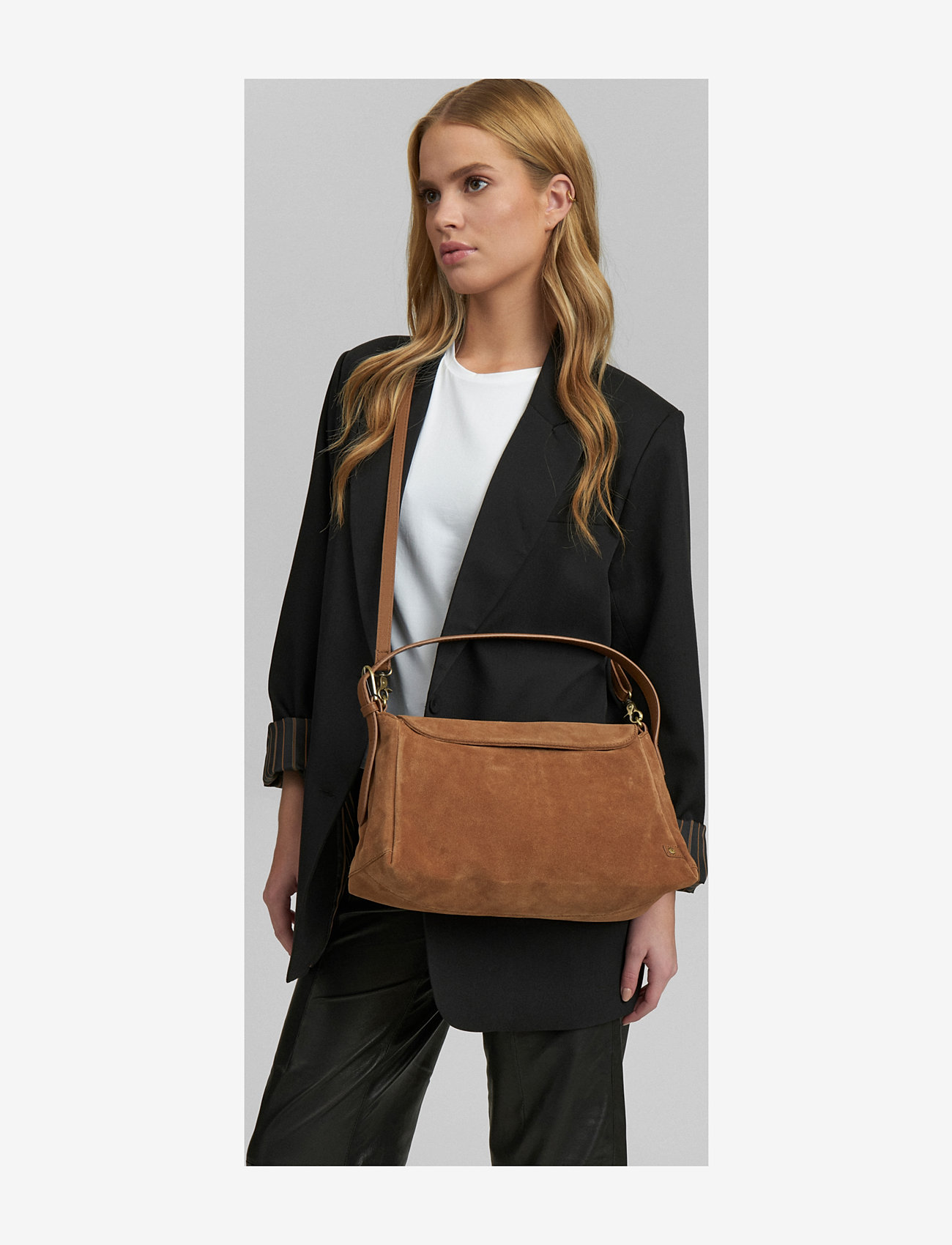 DEPECHE - Cross over - geburtstagsgeschenke - 013 tan - 2