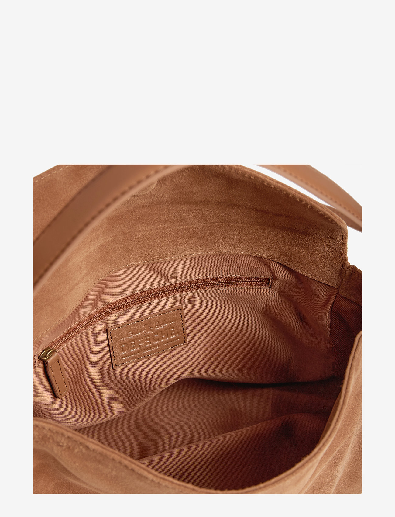 DEPECHE - Cross over - geburtstagsgeschenke - 013 tan - 4