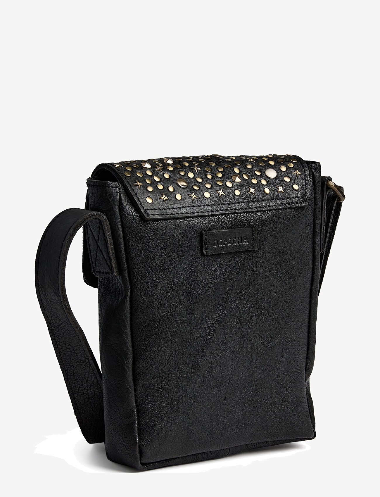 DEPECHE - Mobilebag - accessories - 099 black (nero) - 2