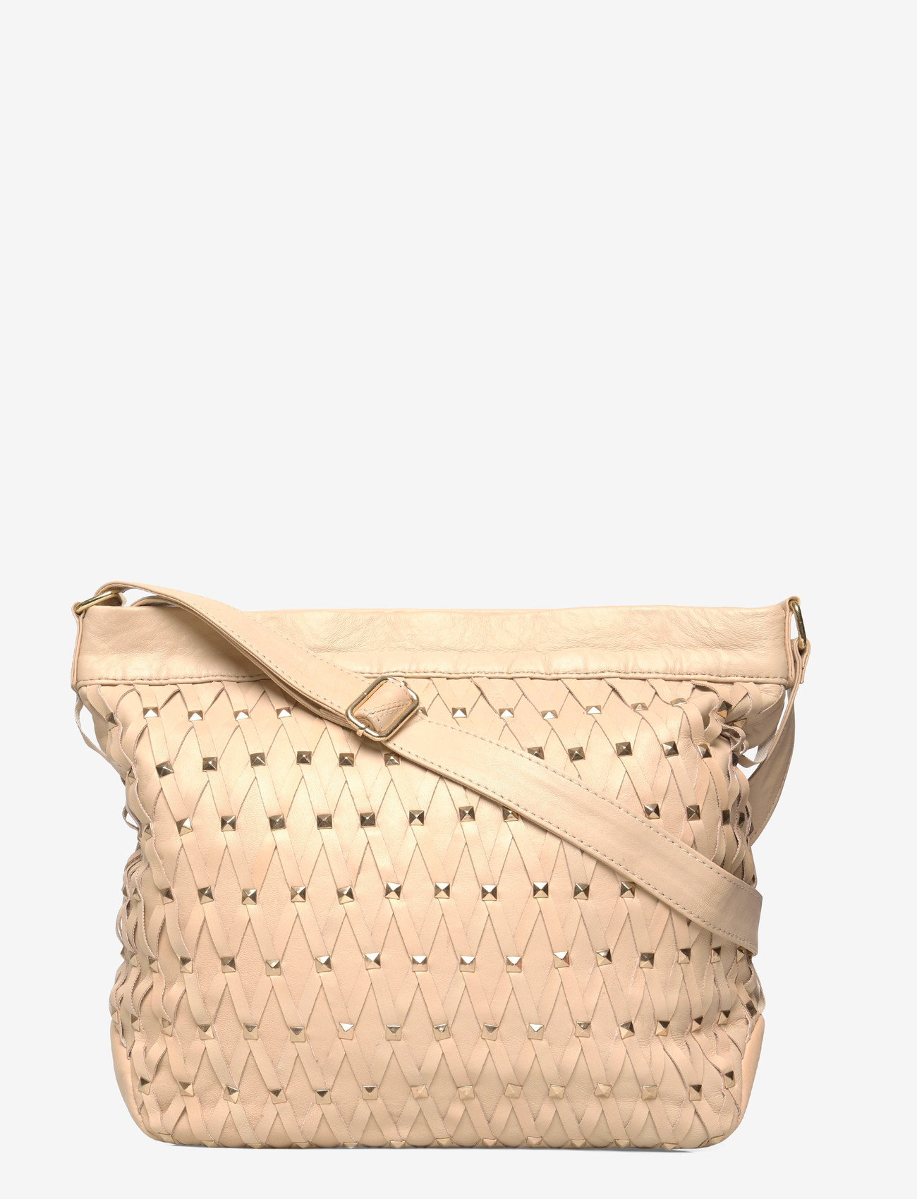 DEPECHE - Shoulderbag / Handbag - spesielle anledninger - 202 vanilla - 0