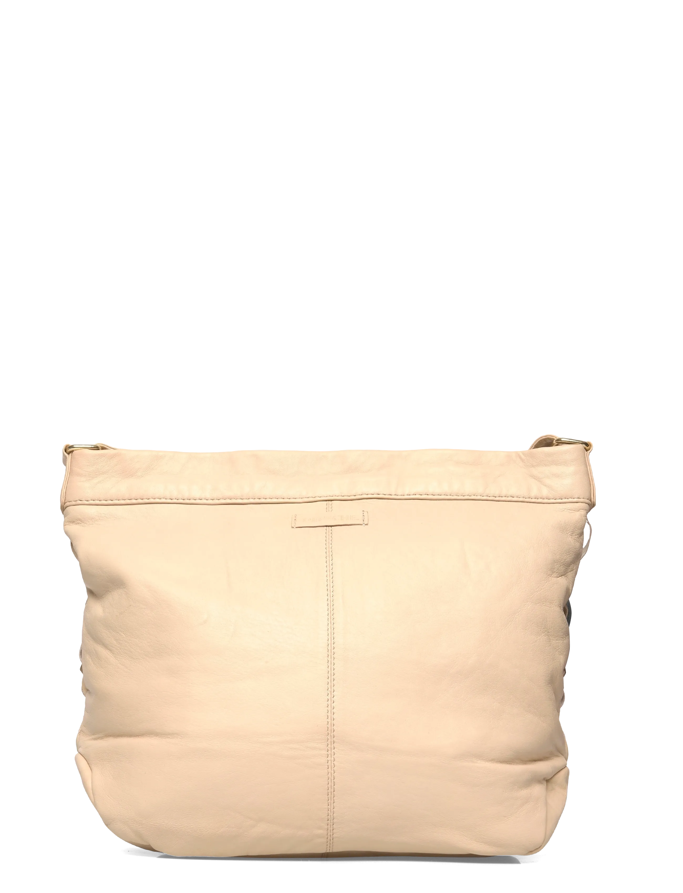 DEPECHE - Shoulderbag / Handbag - festtøj til outletpriser - 202 vanilla - 1