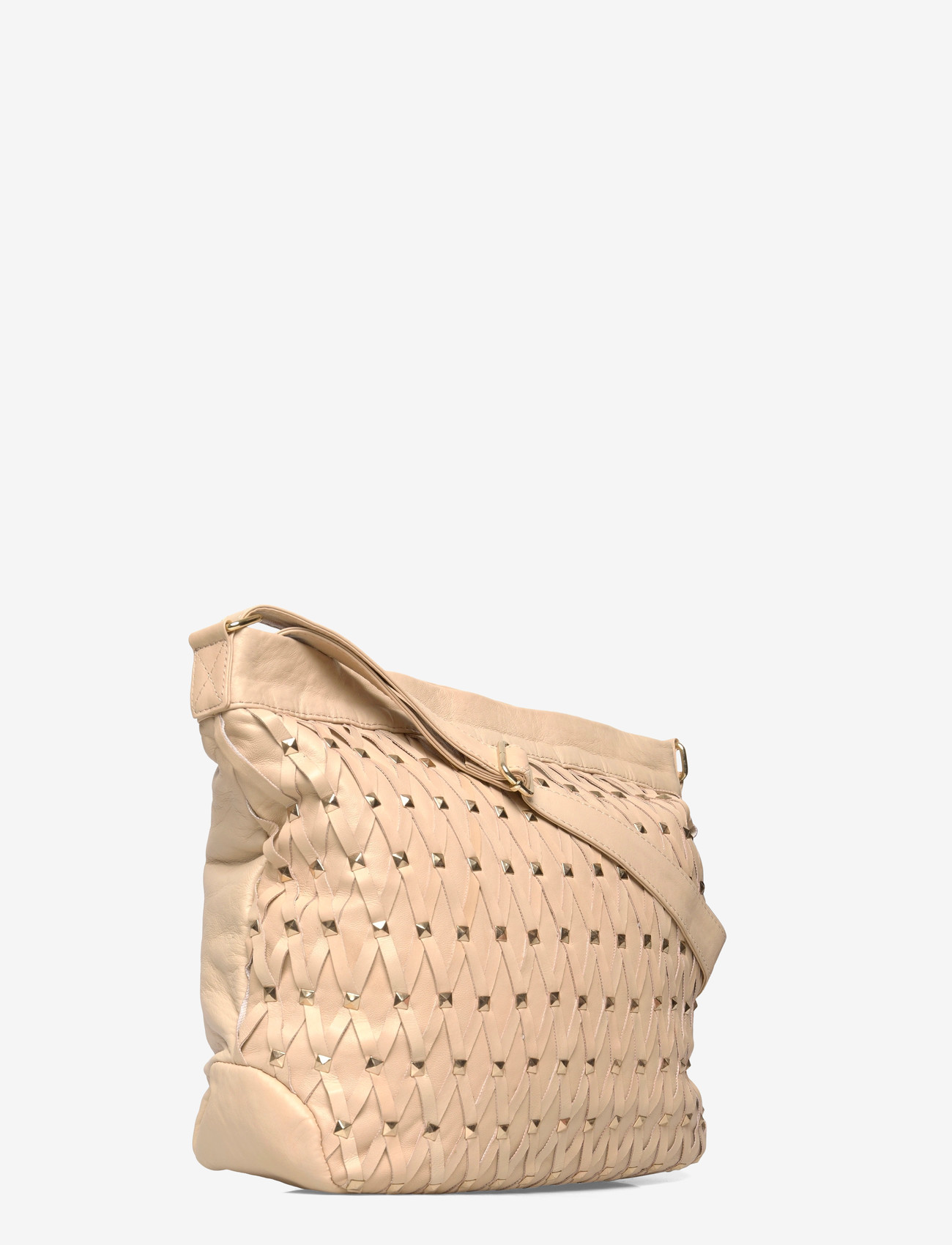 DEPECHE - Shoulderbag / Handbag - spesielle anledninger - 202 vanilla - 2