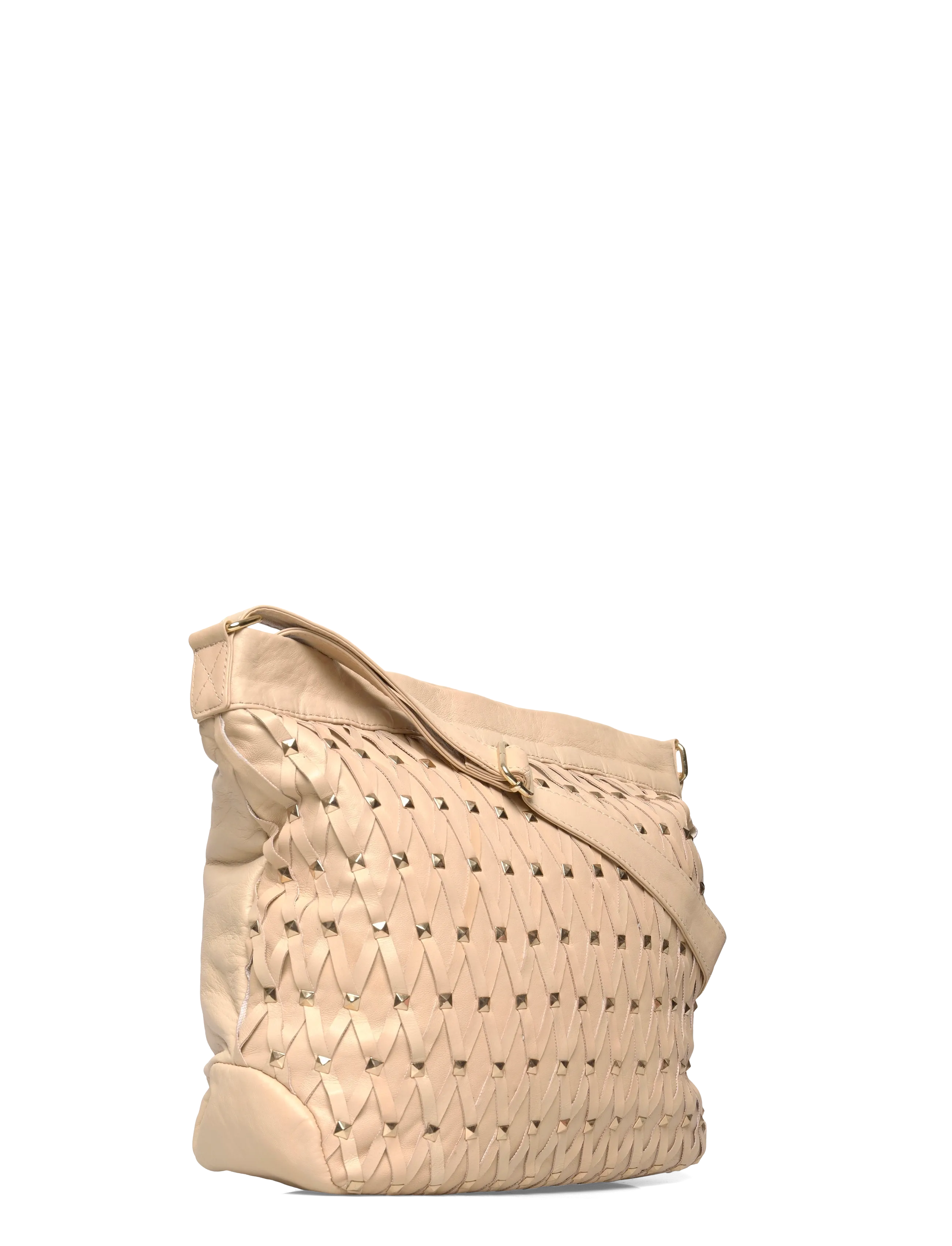 DEPECHE - Shoulderbag / Handbag - festtøj til outletpriser - 202 vanilla - 2