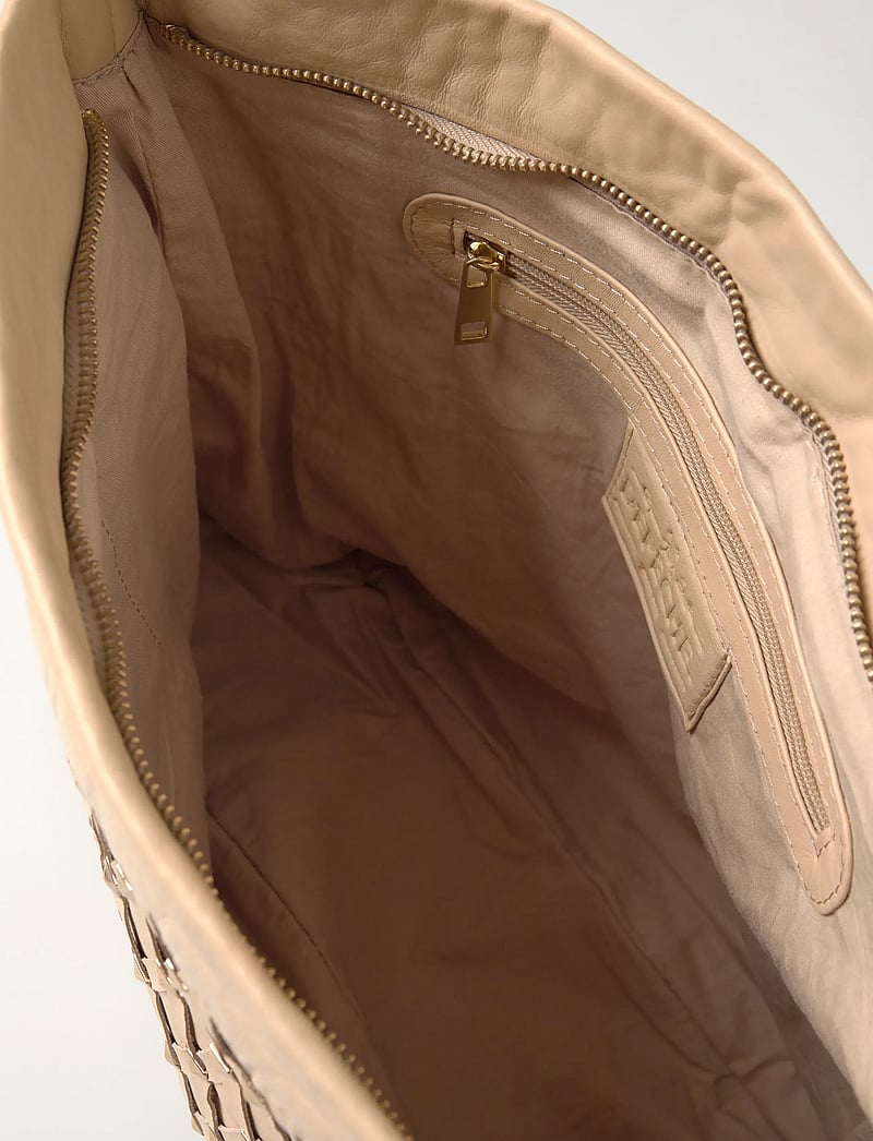 DEPECHE - Shoulderbag / Handbag - erilised sündmused - 202 vanilla - 3