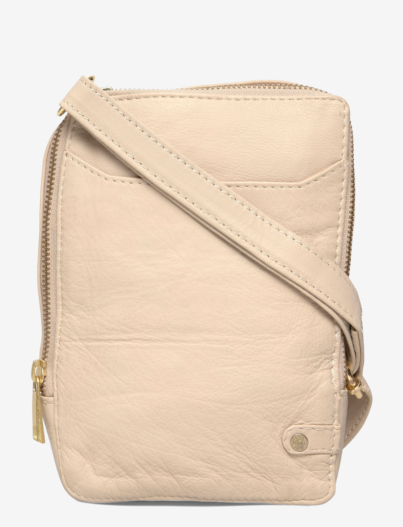 DEPECHE - Mobilebag - accessories - 228 soft sand - 0