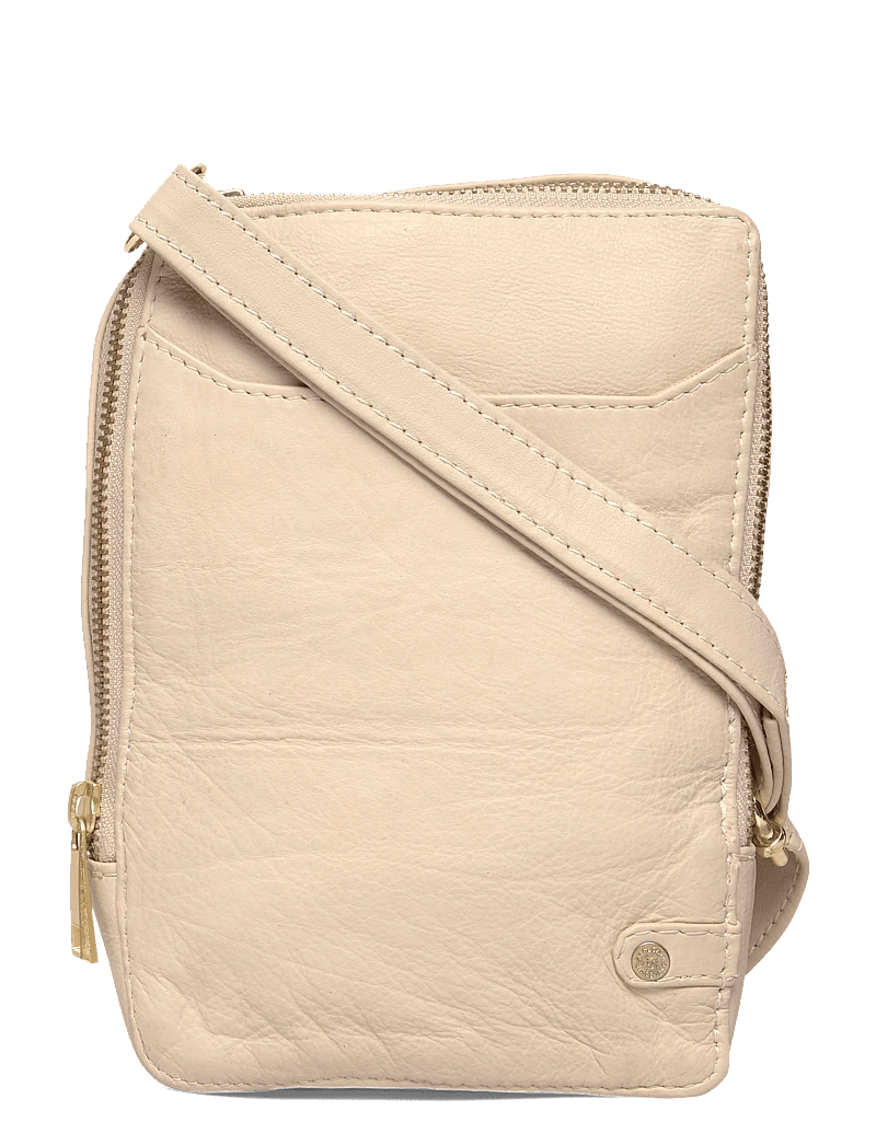 DEPECHE - Mobilebag - umhängetaschen - 228 soft sand - 0