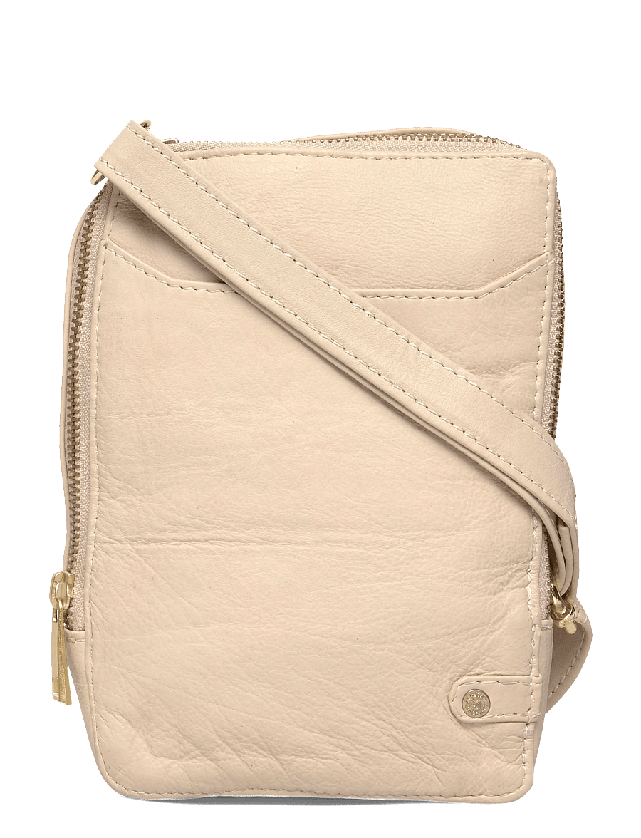 DEPECHE - Mobilebag - umhängetaschen - 228 soft sand - 0