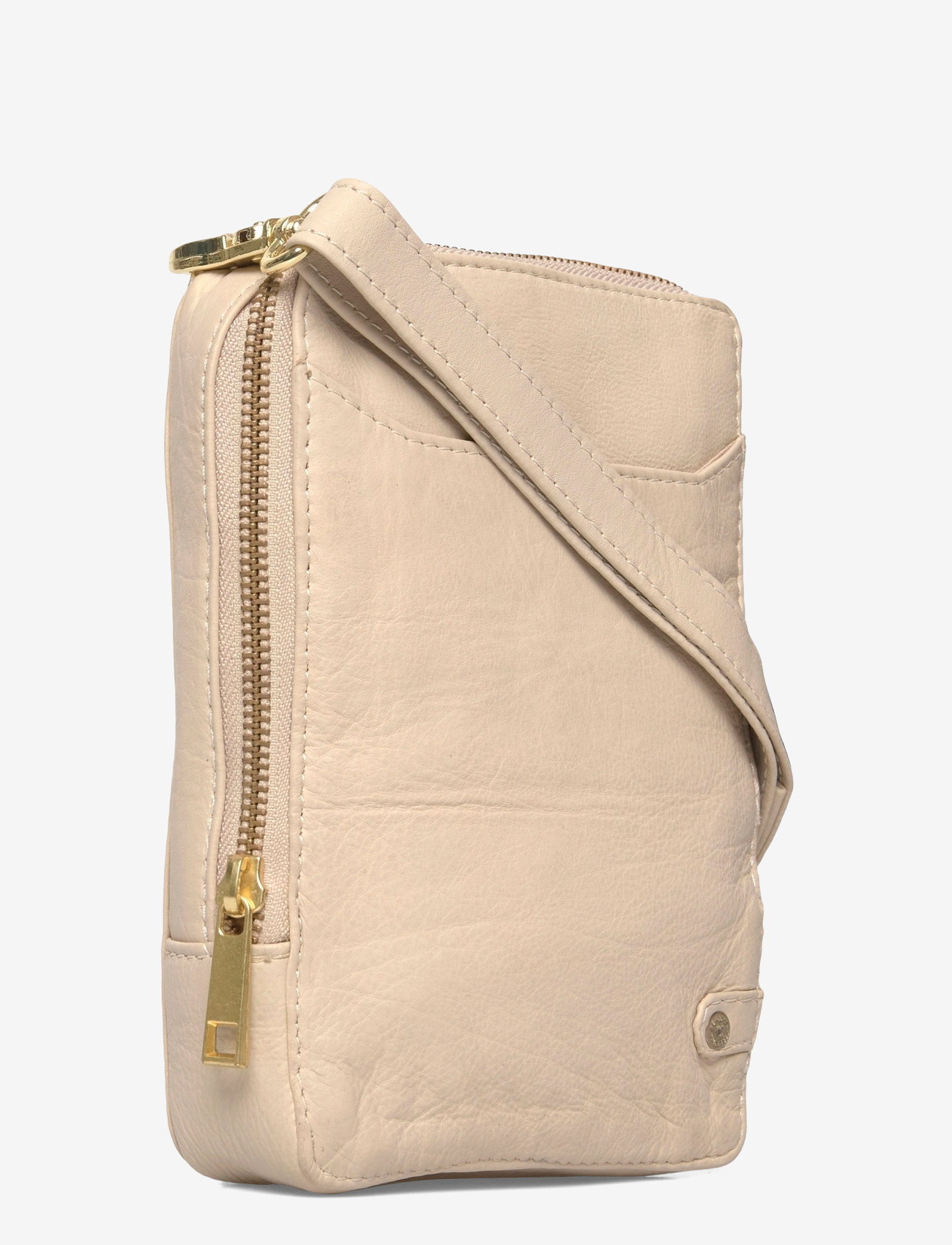 DEPECHE - Mobilebag - accessories - 228 soft sand - 2