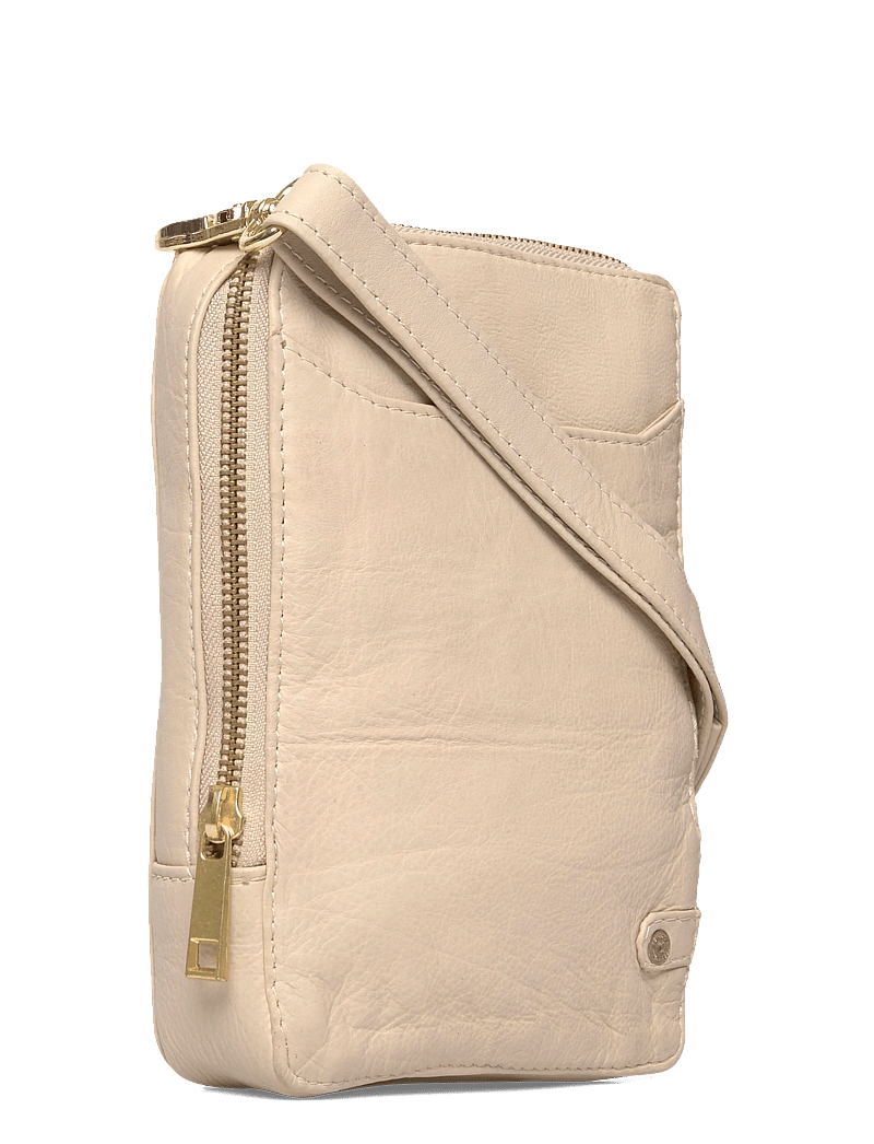 DEPECHE - Mobilebag - umhängetaschen - 228 soft sand - 2