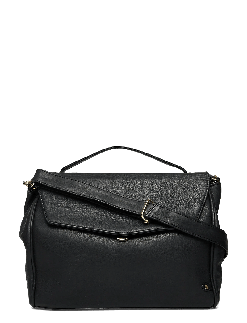 DEPECHE - Shoulderbag / Handbag - særlige begivenheder - 099 black (nero) - 0