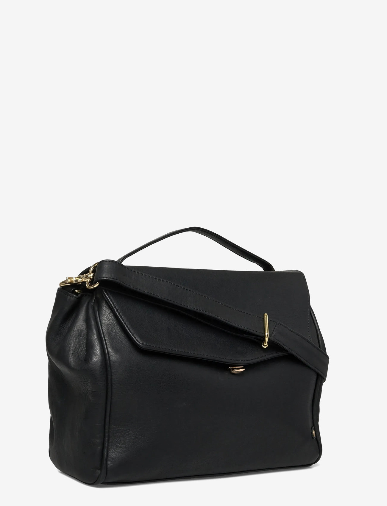 DEPECHE - Shoulderbag / Handbag - særlige begivenheder - 099 black (nero) - 2