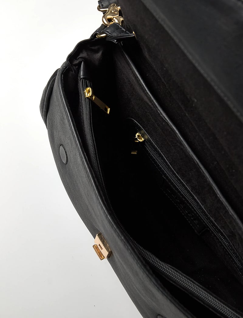 DEPECHE - Shoulderbag / Handbag - særlige begivenheder - 099 black (nero) - 4