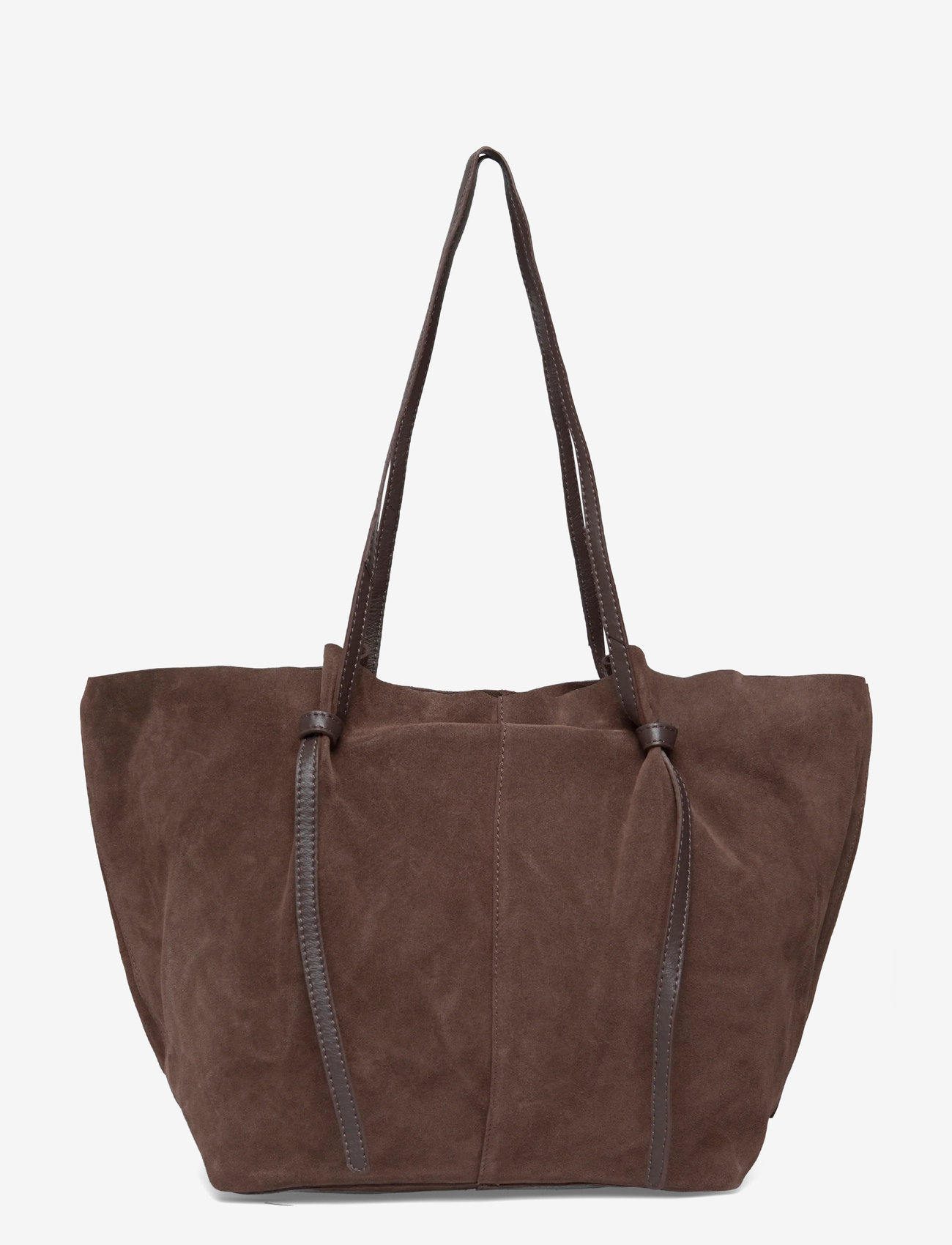 DEPECHE - Shopper - 008 chocolate - 0