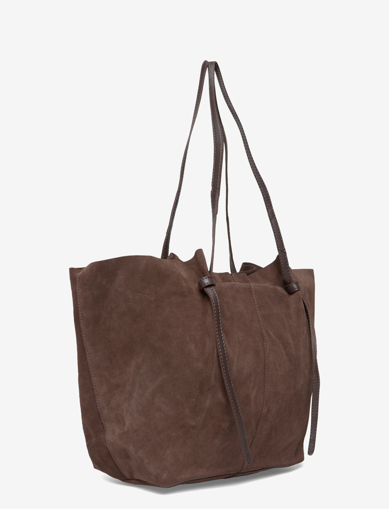 DEPECHE - Shopper - 008 chocolate - 2