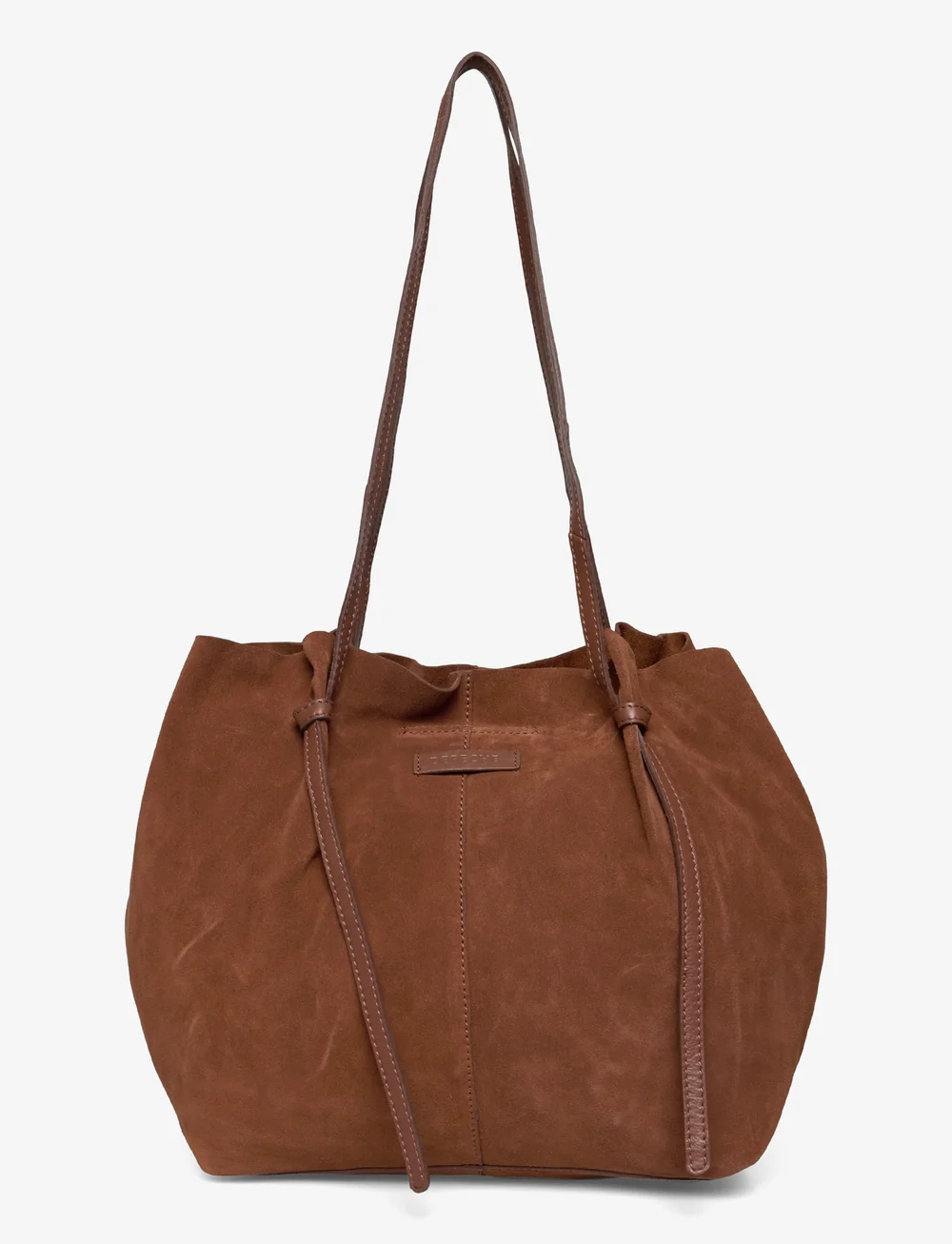 DEPECHE - Shopper - shoppers - 014 cognac - 2