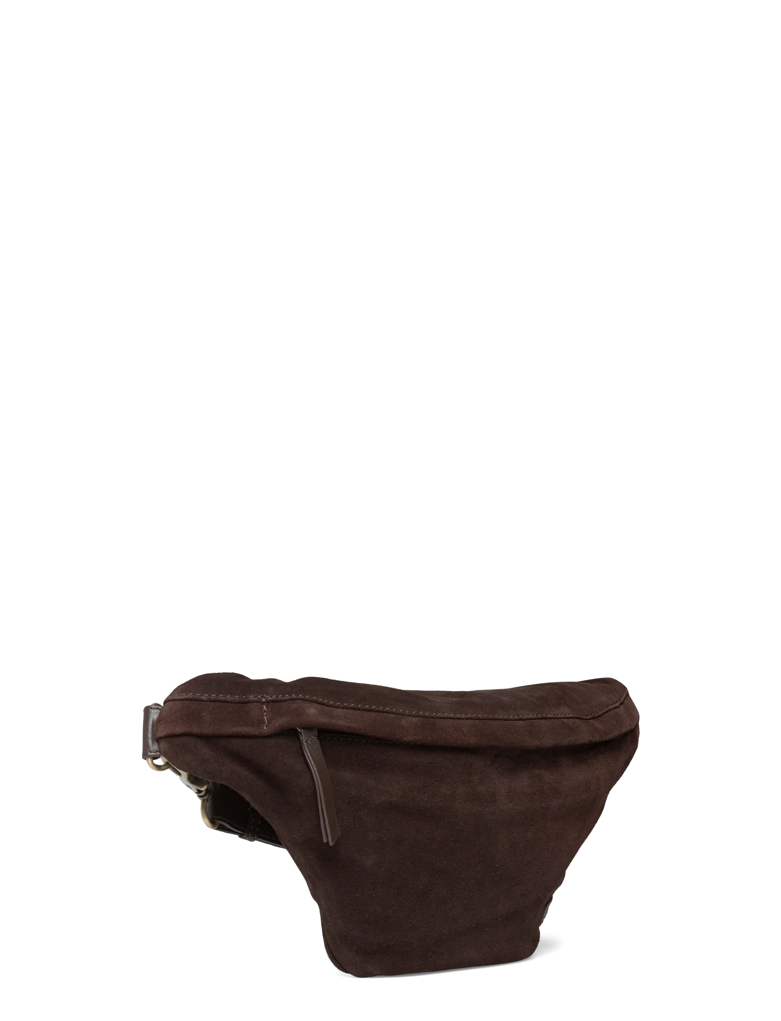 DEPECHE - Madrid Bumbag - vöökotid - 008 chocolate - 2
