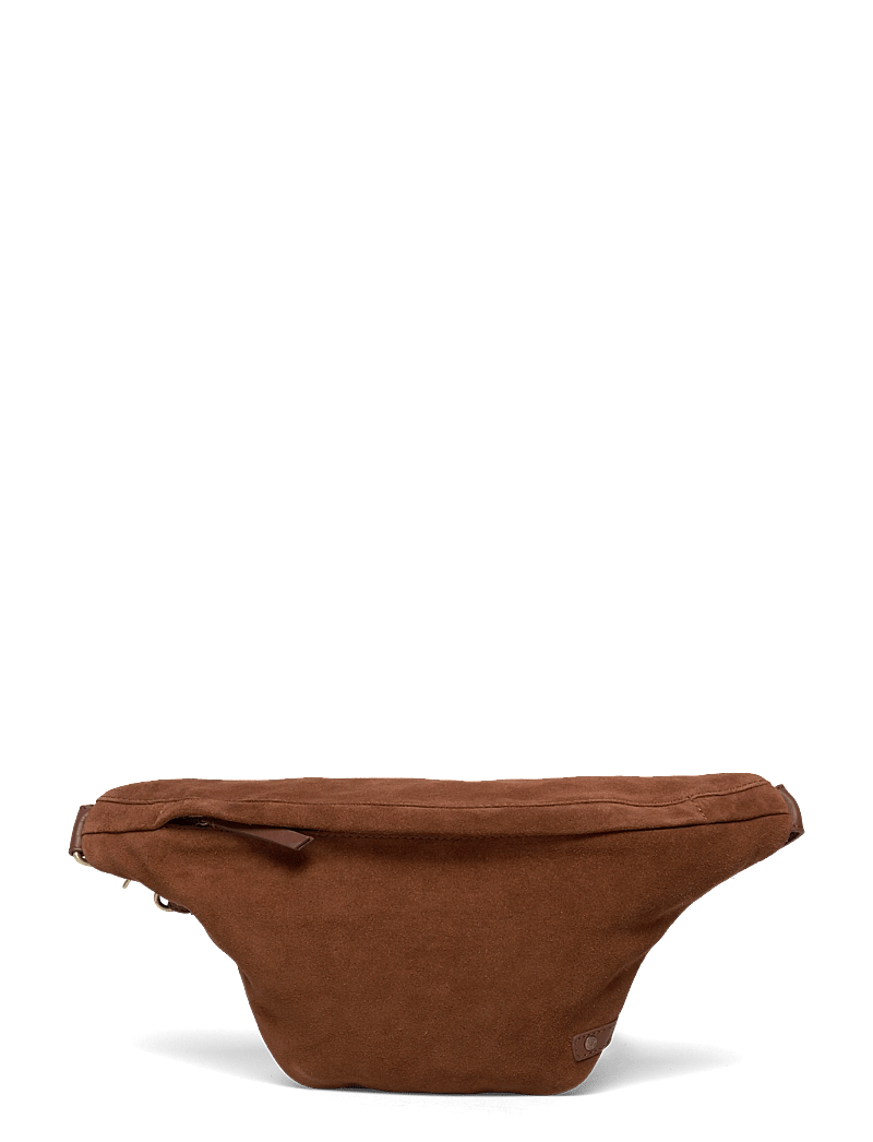 DEPECHE - Madrid Bumbag - vöökotid - 014 cognac - 1