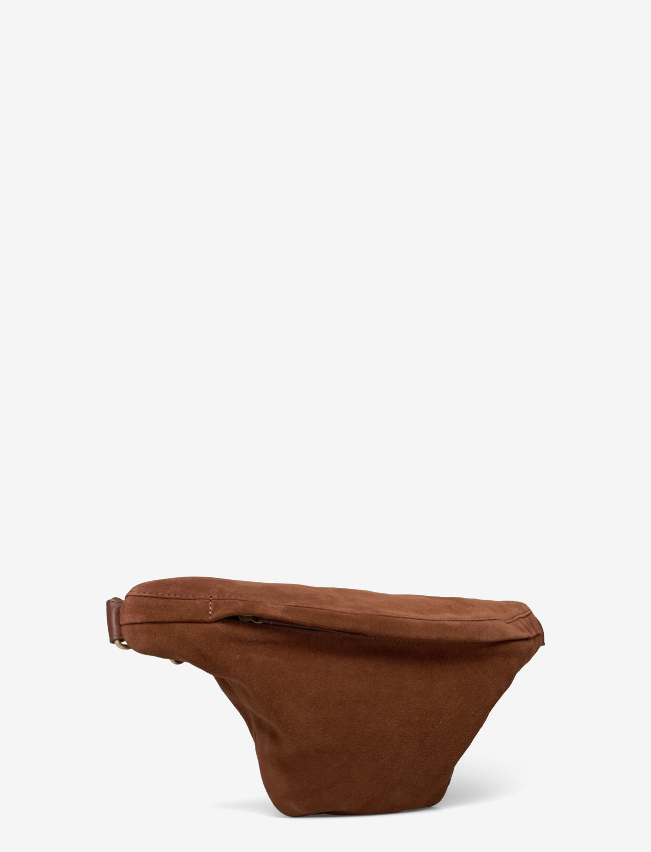 DEPECHE - Madrid Bumbag - kvinnor - 014 cognac - 2