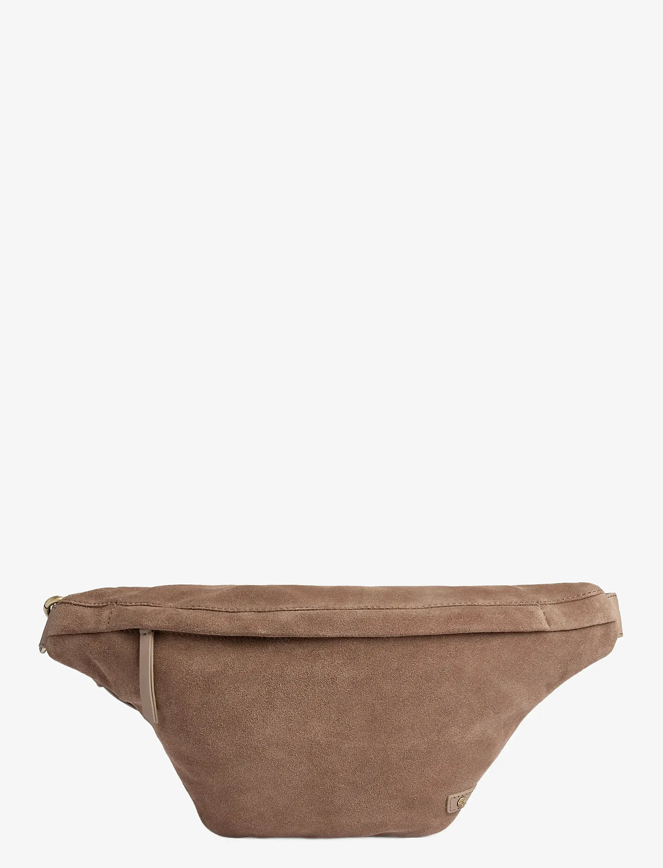 DEPECHE - Madrid Bumbag - bauchtaschen - 224 taupe - 0