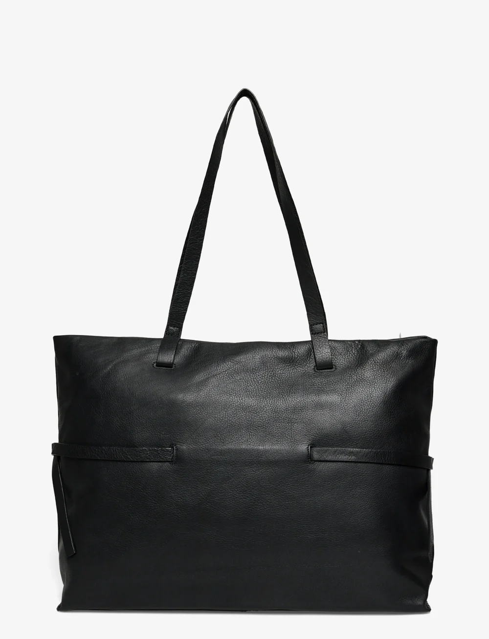 DEPECHE - Shopper - shoppers - 099 black (nero) - 1