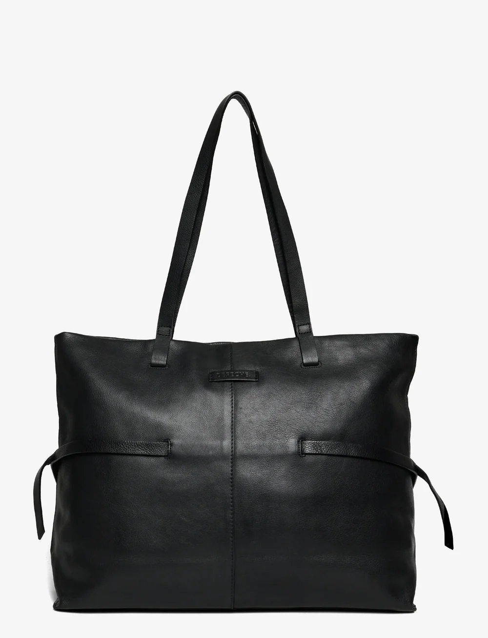 DEPECHE - Shopper - shoppers - 099 black (nero) - 2