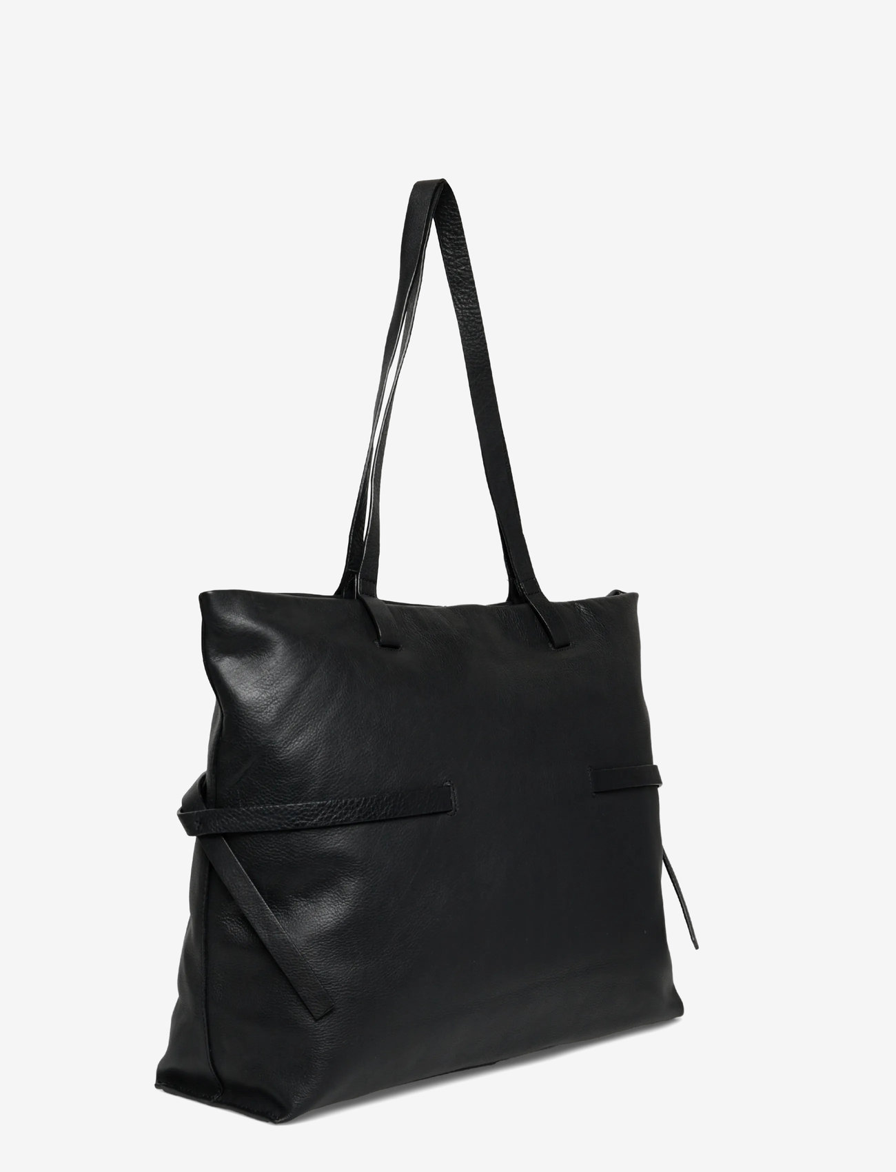 DEPECHE - Shopper - accessories - 099 black (nero) - 2