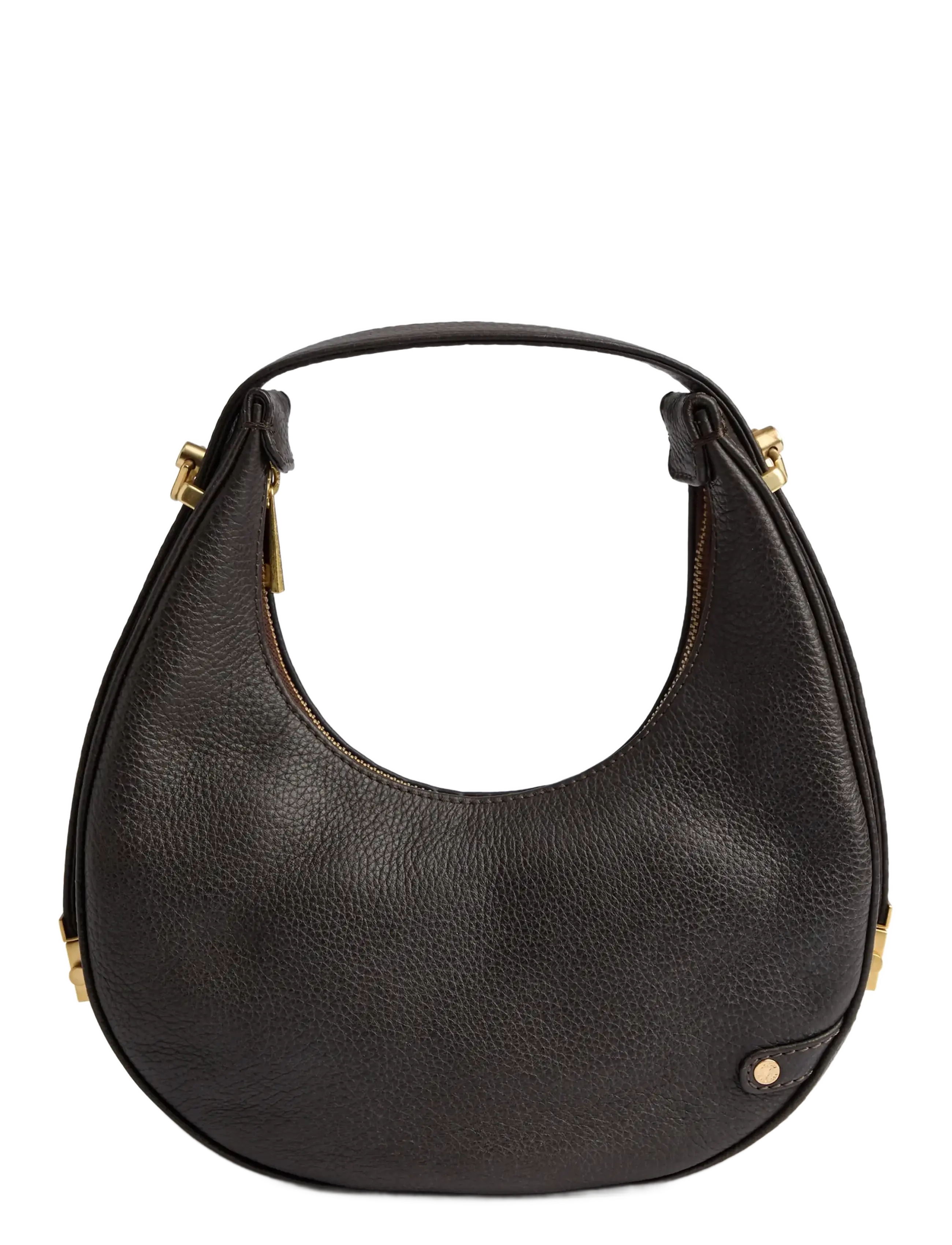 DEPECHE Crossover - Festtøj - 161 DARK BROWN / brown