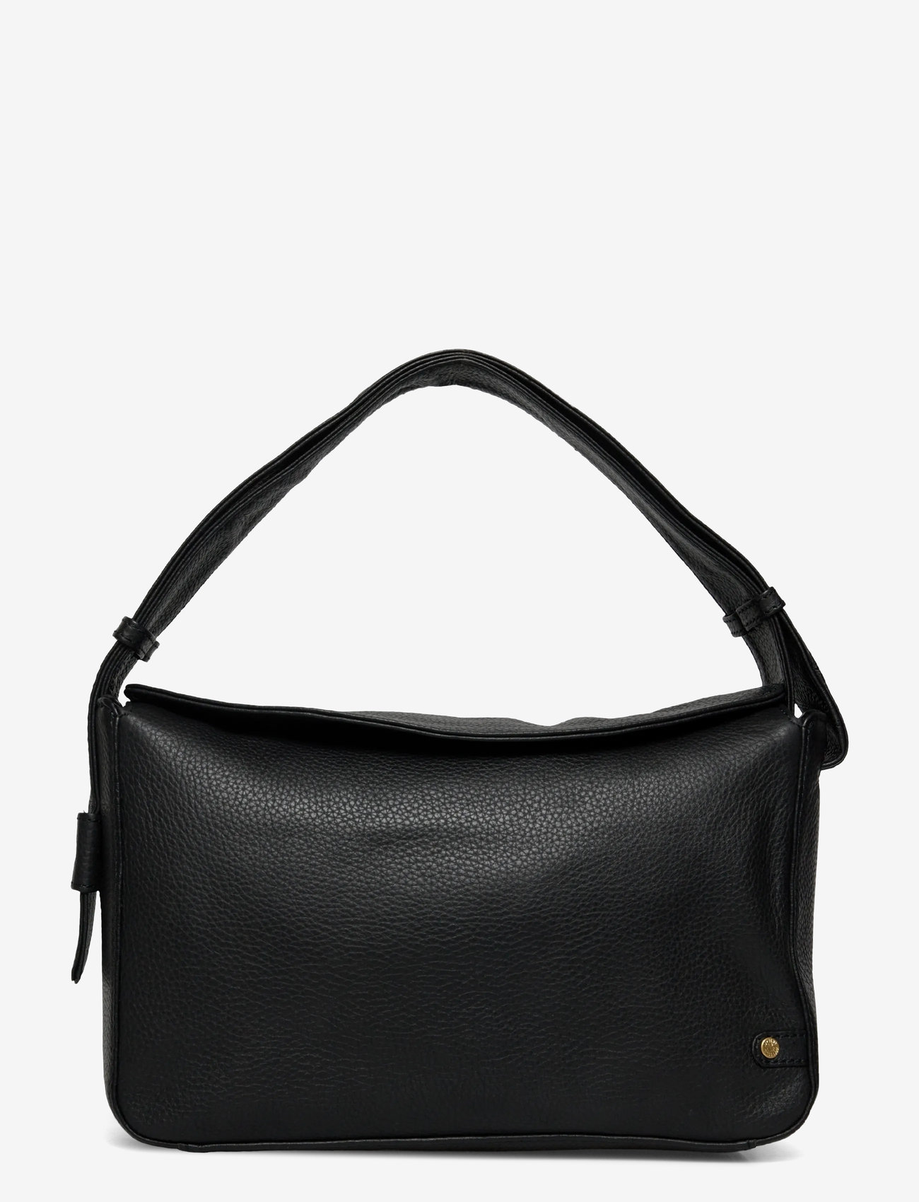 DEPECHE - Shoulderbag - kvinder - 099 black (nero) - 0