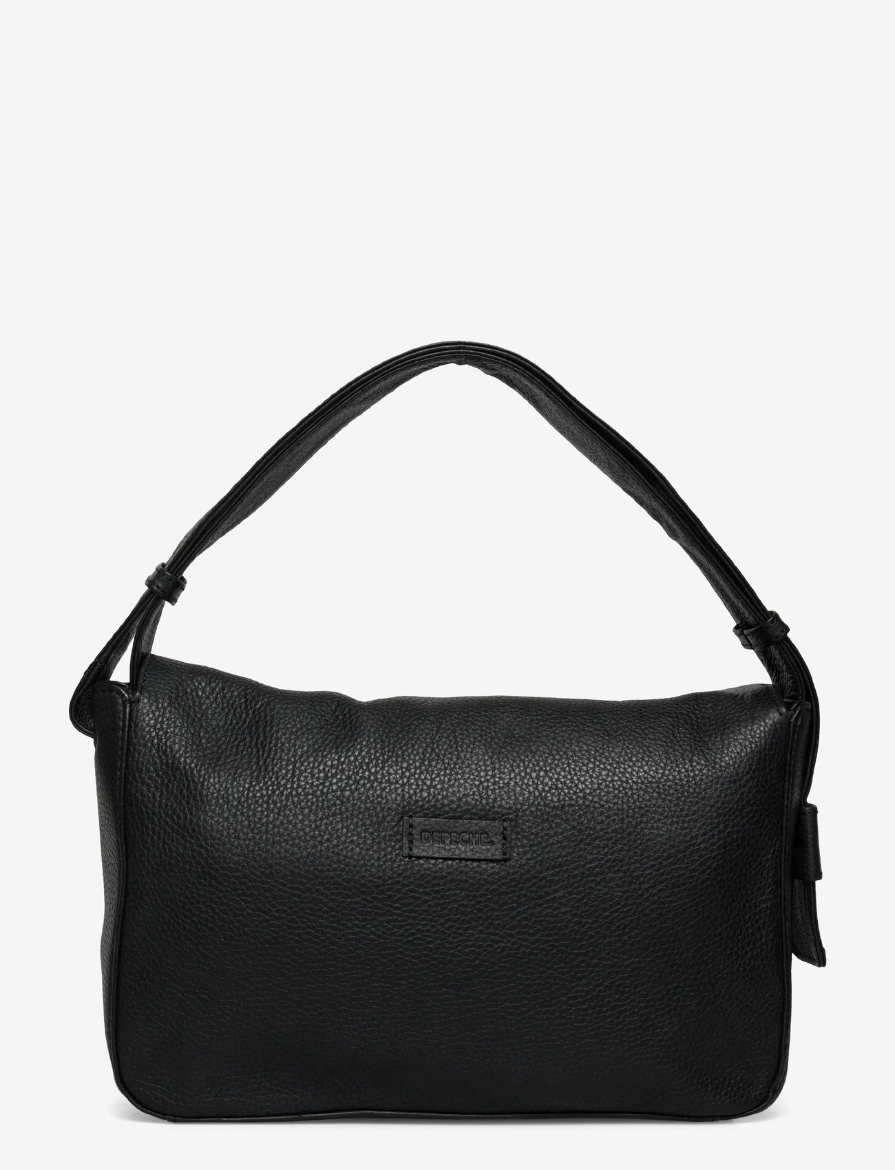 DEPECHE - Shoulderbag - kvinder - 099 black (nero) - 1