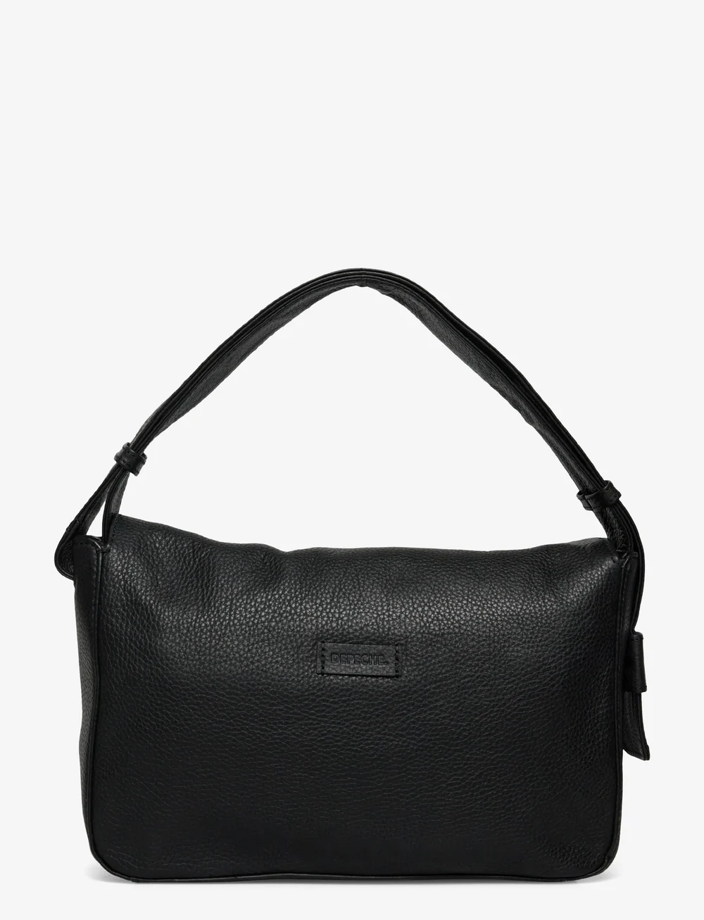 DEPECHE - Shoulderbag - speciella tillfällen - 099 black (nero) - 2