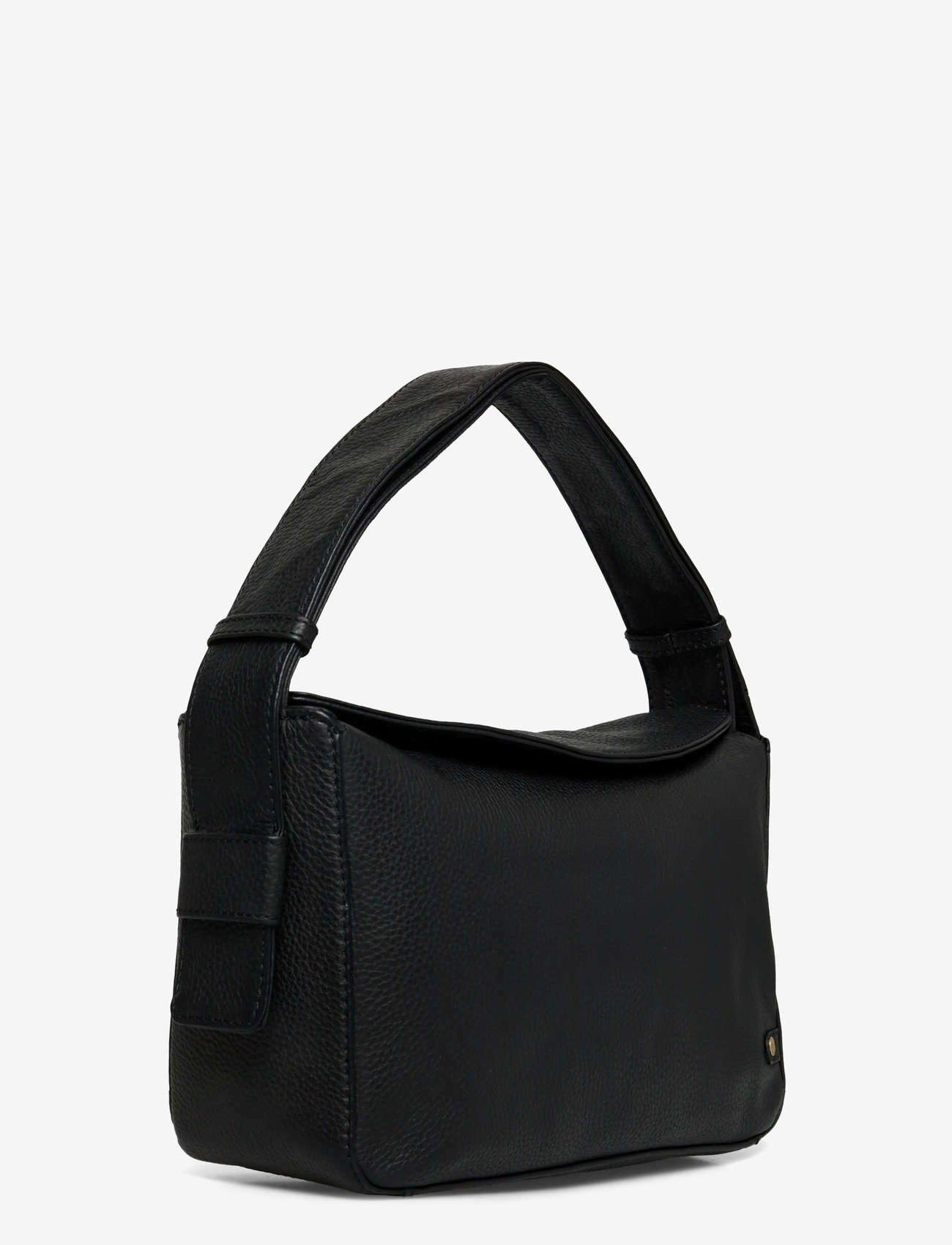 DEPECHE - Shoulderbag - kvinder - 099 black (nero) - 2