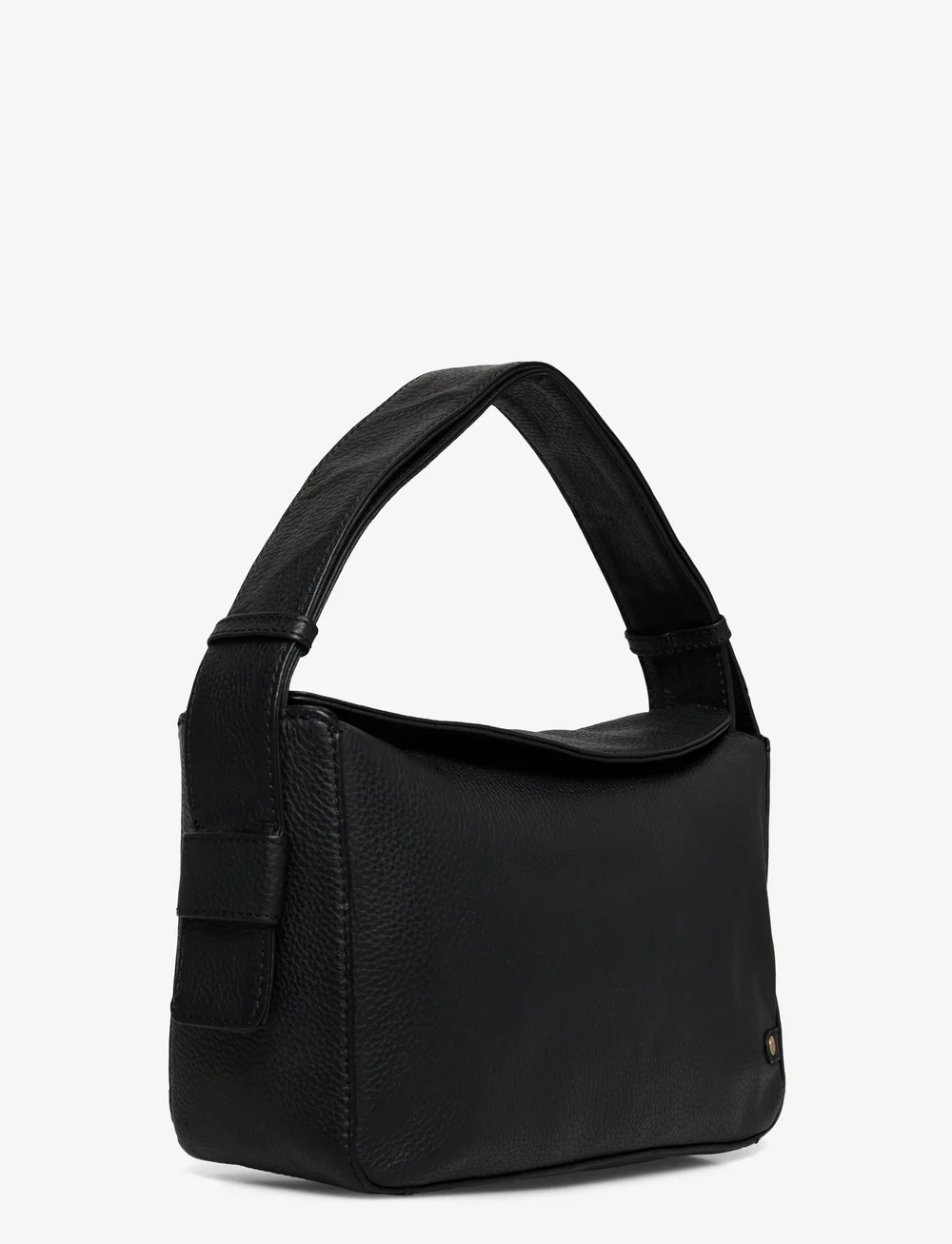 DEPECHE - Shoulderbag - speciella tillfällen - 099 black (nero) - 3