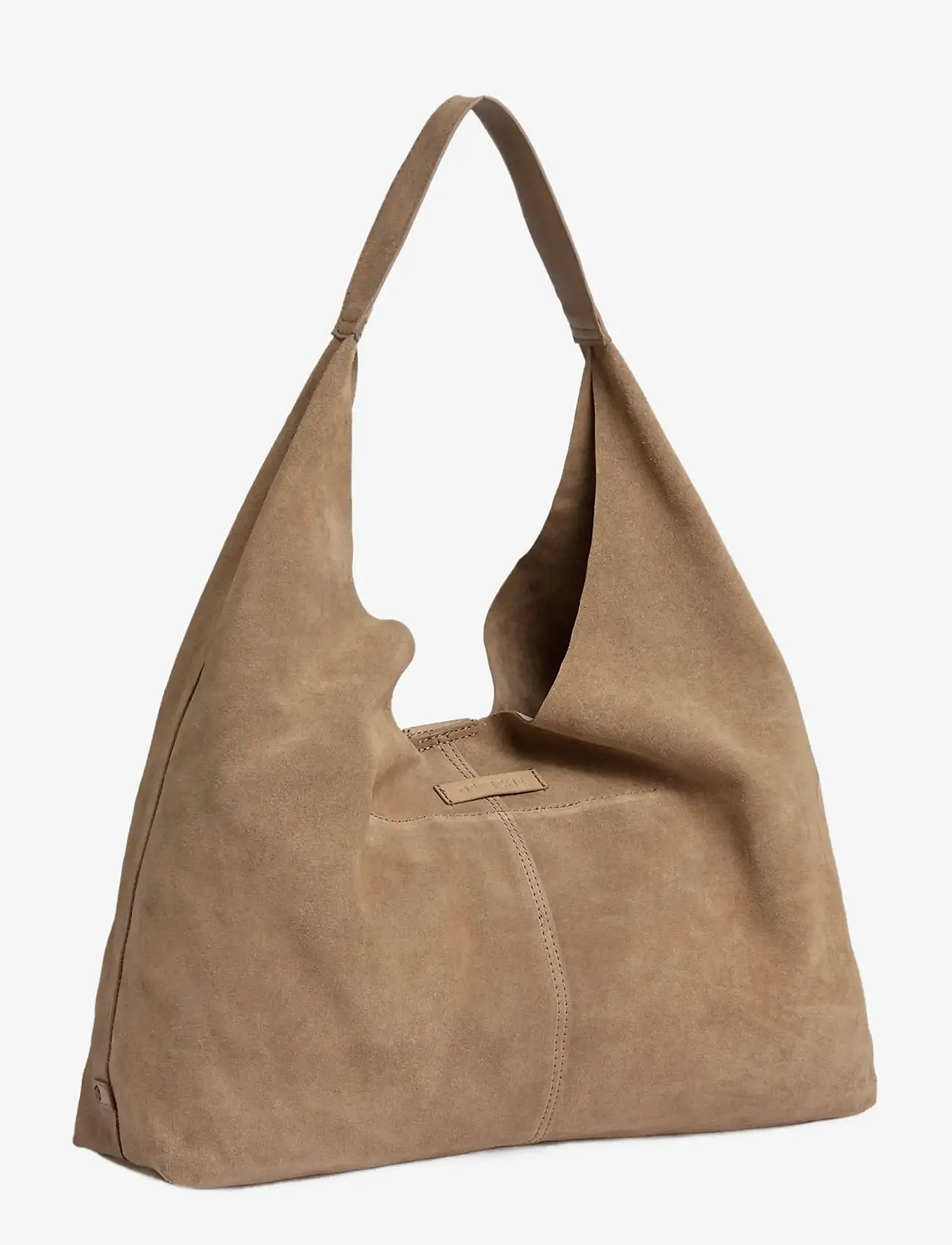 DEPECHE - Bilbao Shoulderbag - shoppere - 011 sand - 2