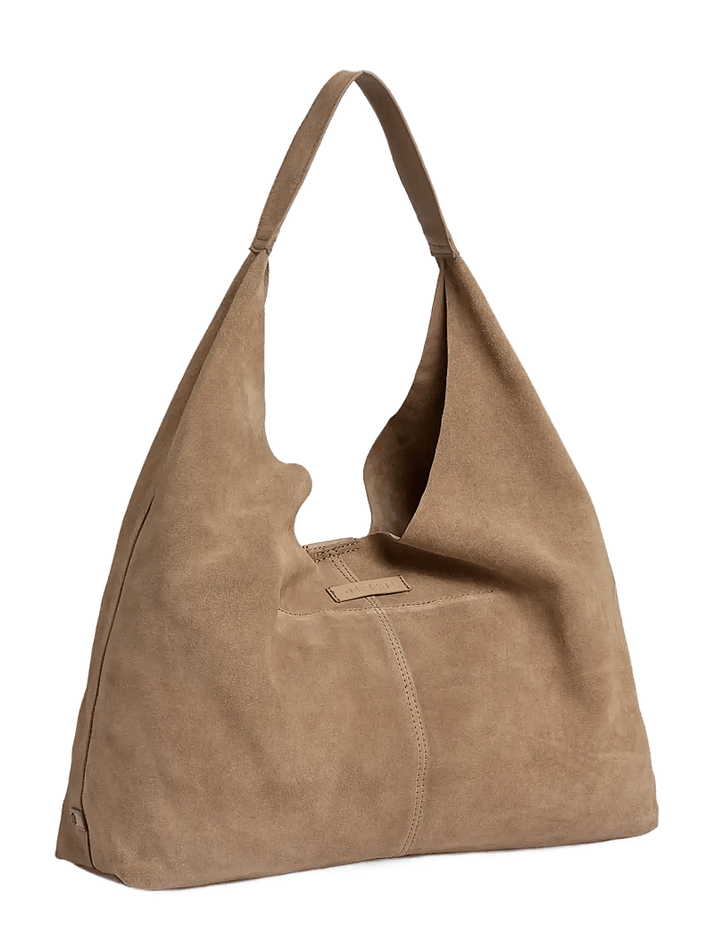 DEPECHE - Bilbao Shoulderbag - shoppere - 011 sand - 2