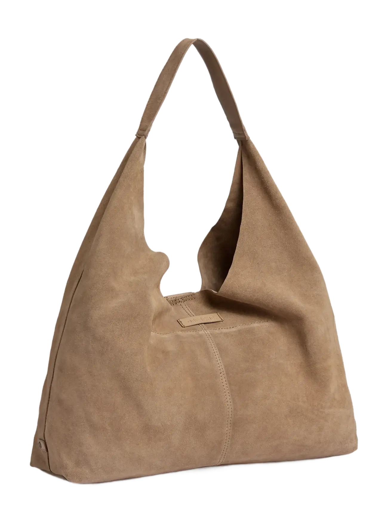 DEPECHE - Bilbao Shoulderbag - akcesoria - 011 sand - 2