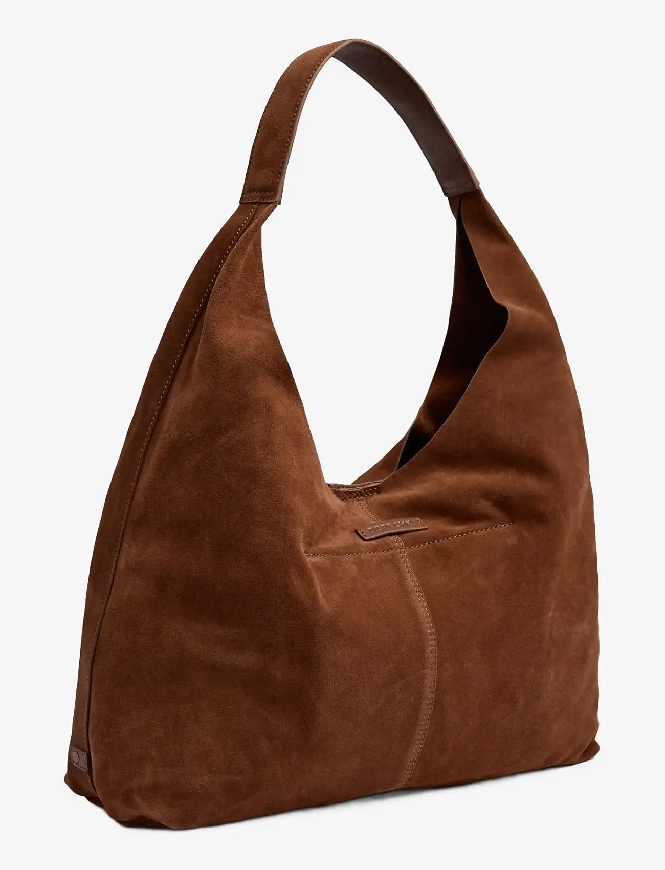 DEPECHE - Bilbao Shoulderbag - accessoires - 014 cognac - 1