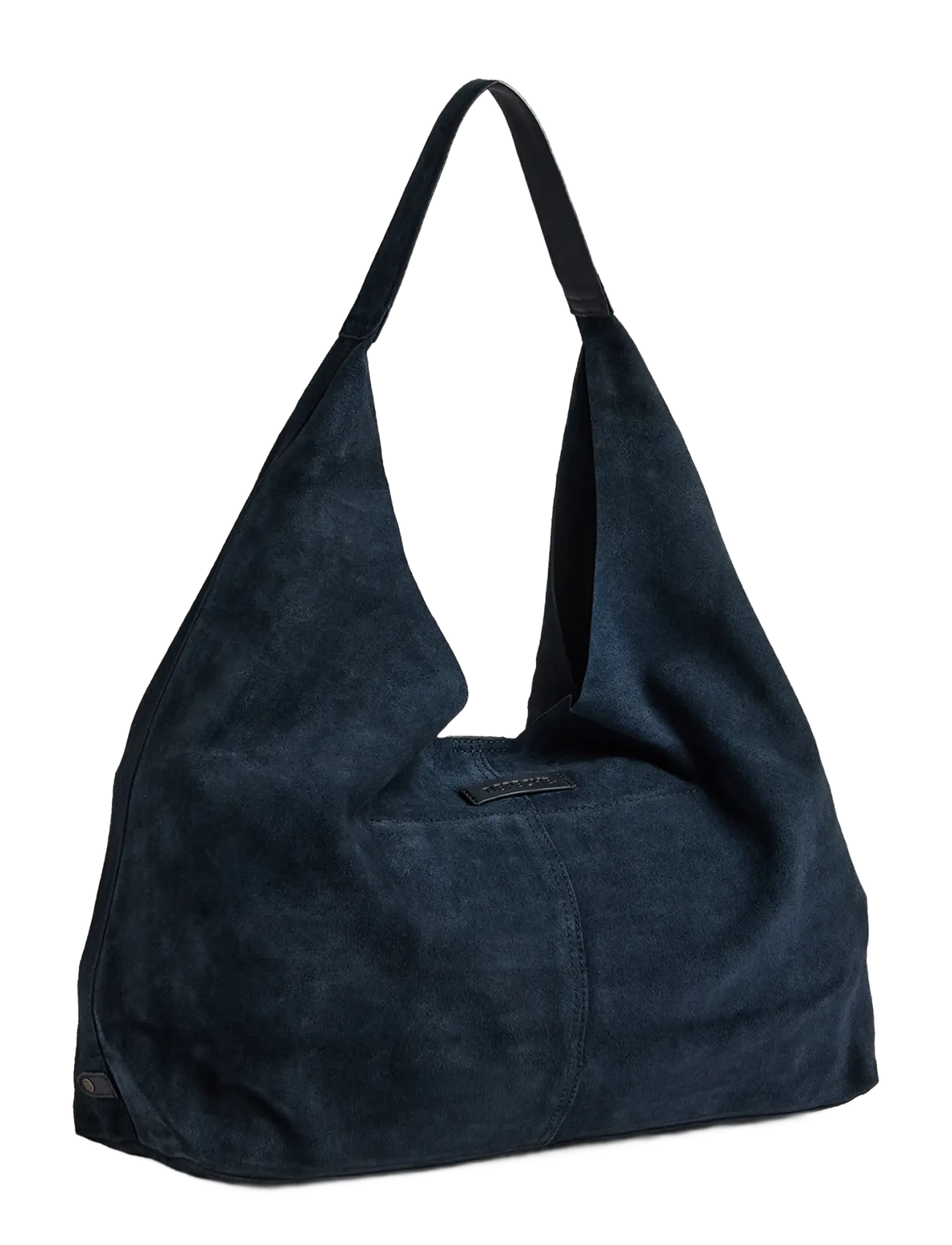 DEPECHE - Bilbao Shoulderbag - shoppere - 031 ocean - 1