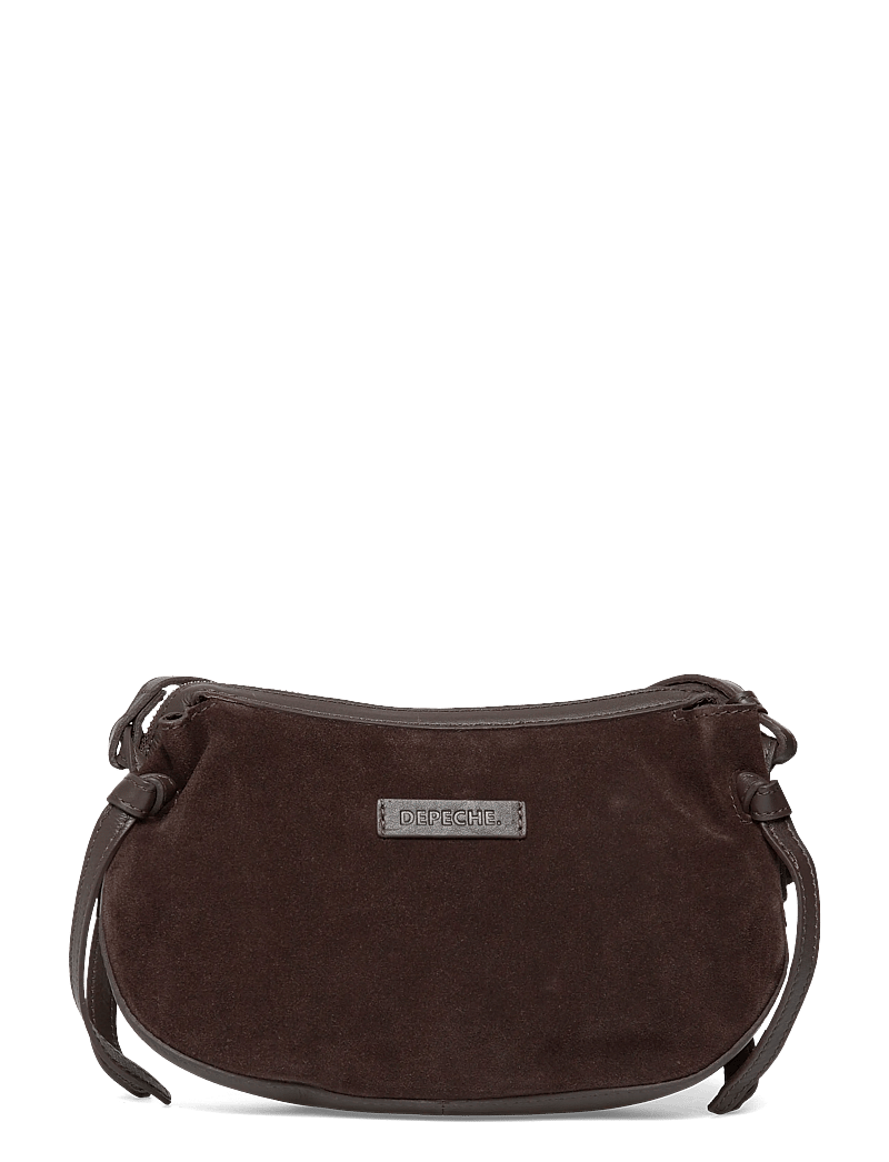 DEPECHE - Crossover - vinsældir í tísku - 008 chocolate - 1