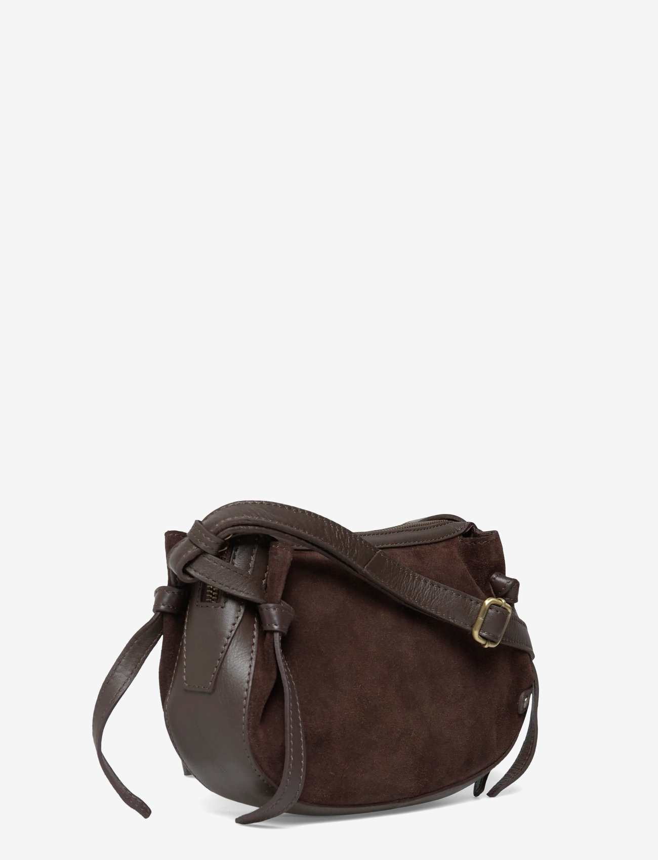 DEPECHE - Crossover - accessories - 008 chocolate - 2