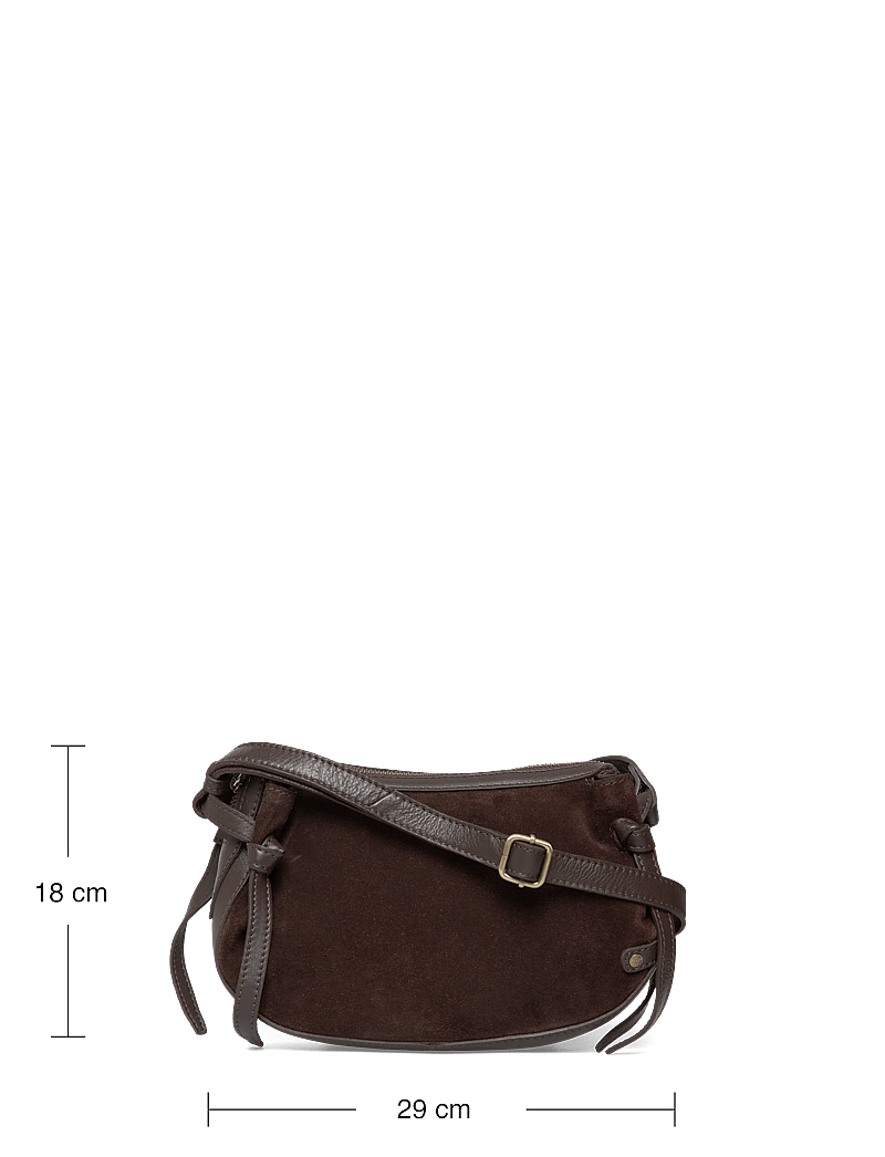 DEPECHE - Crossover - vinsældir í tísku - 008 chocolate - 3