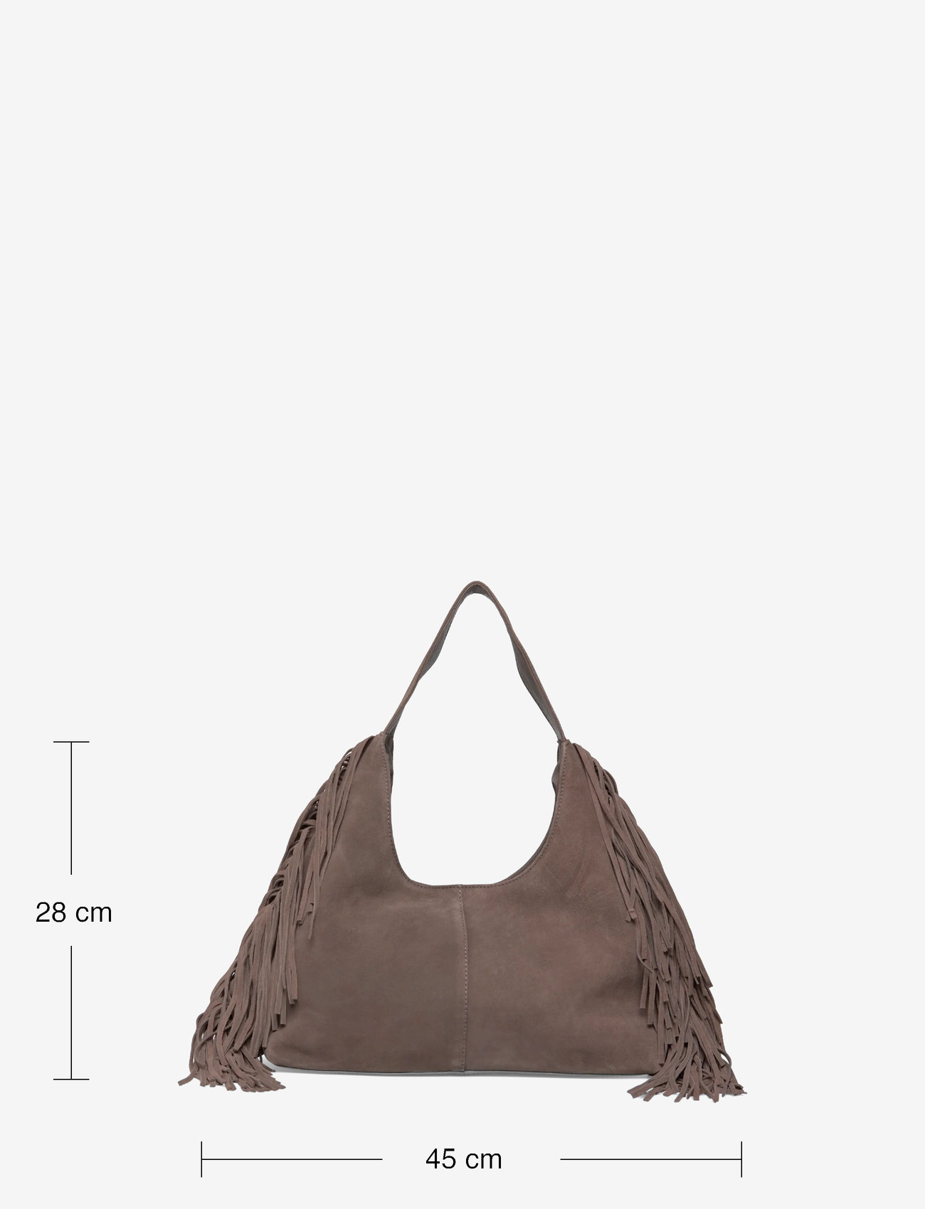 DEPECHE - Handbag - 217 deer - 3